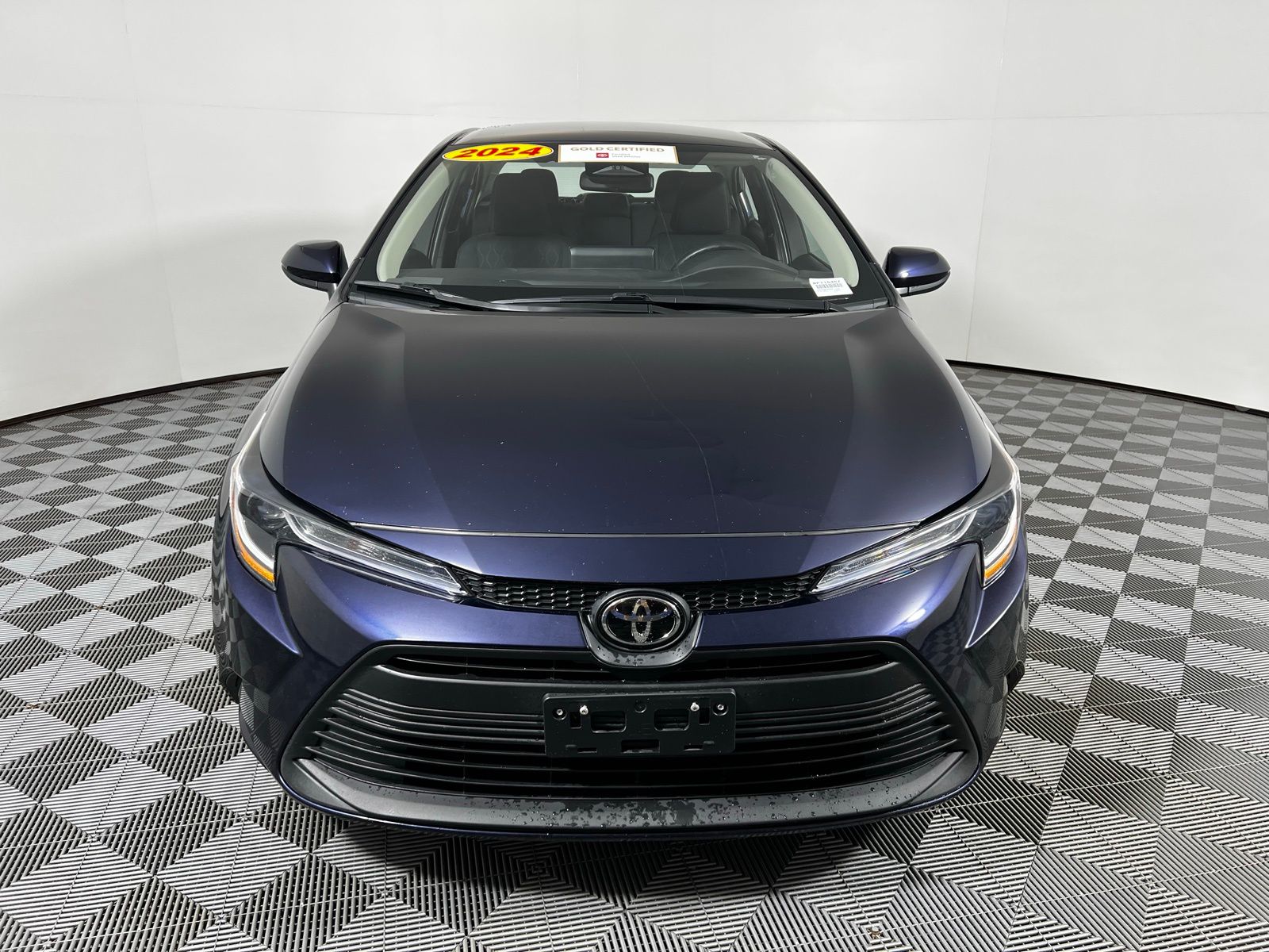 Thumbnail: 2024 Toyota Corolla - 2