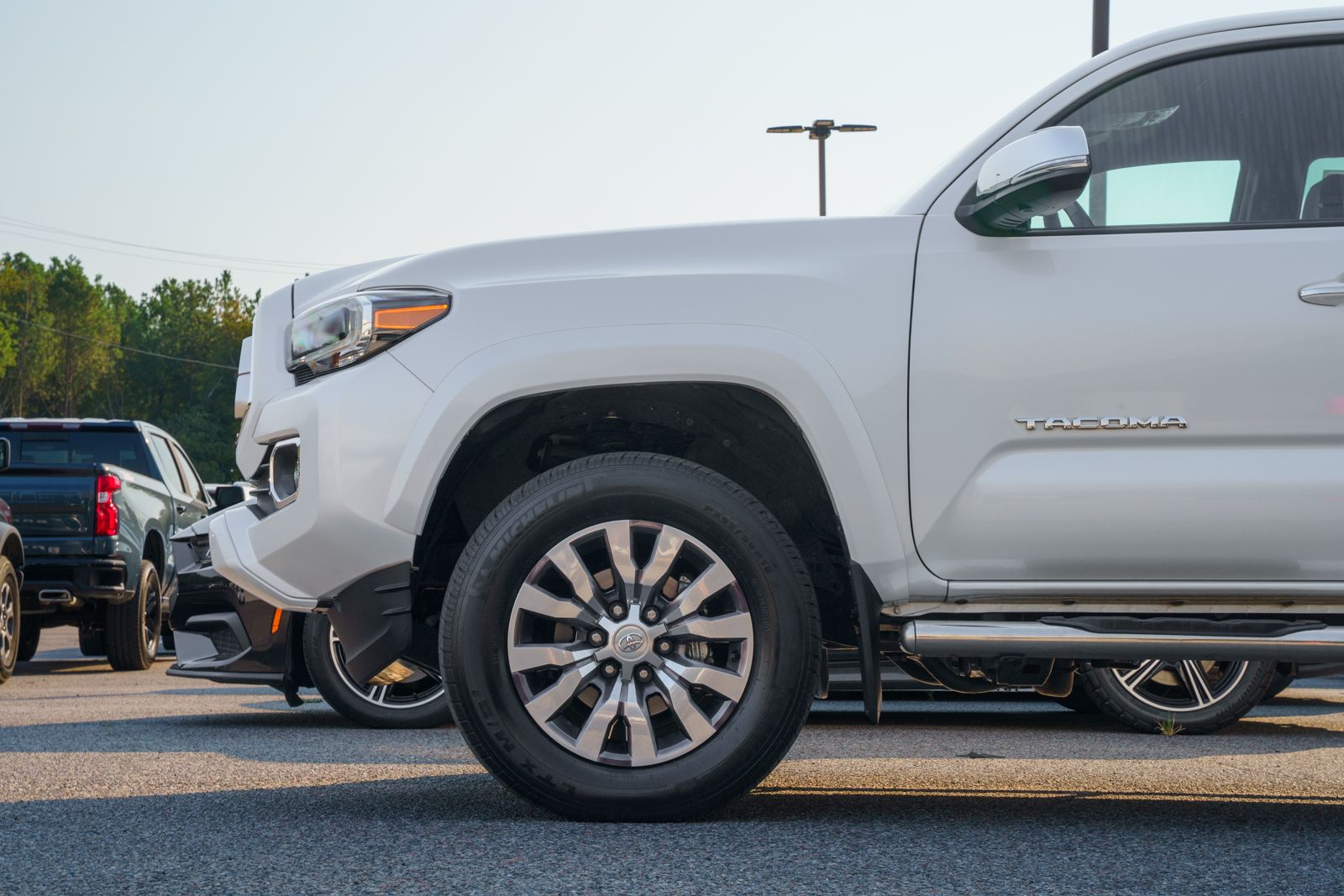 Used 2023 Toyota Tacoma Truck