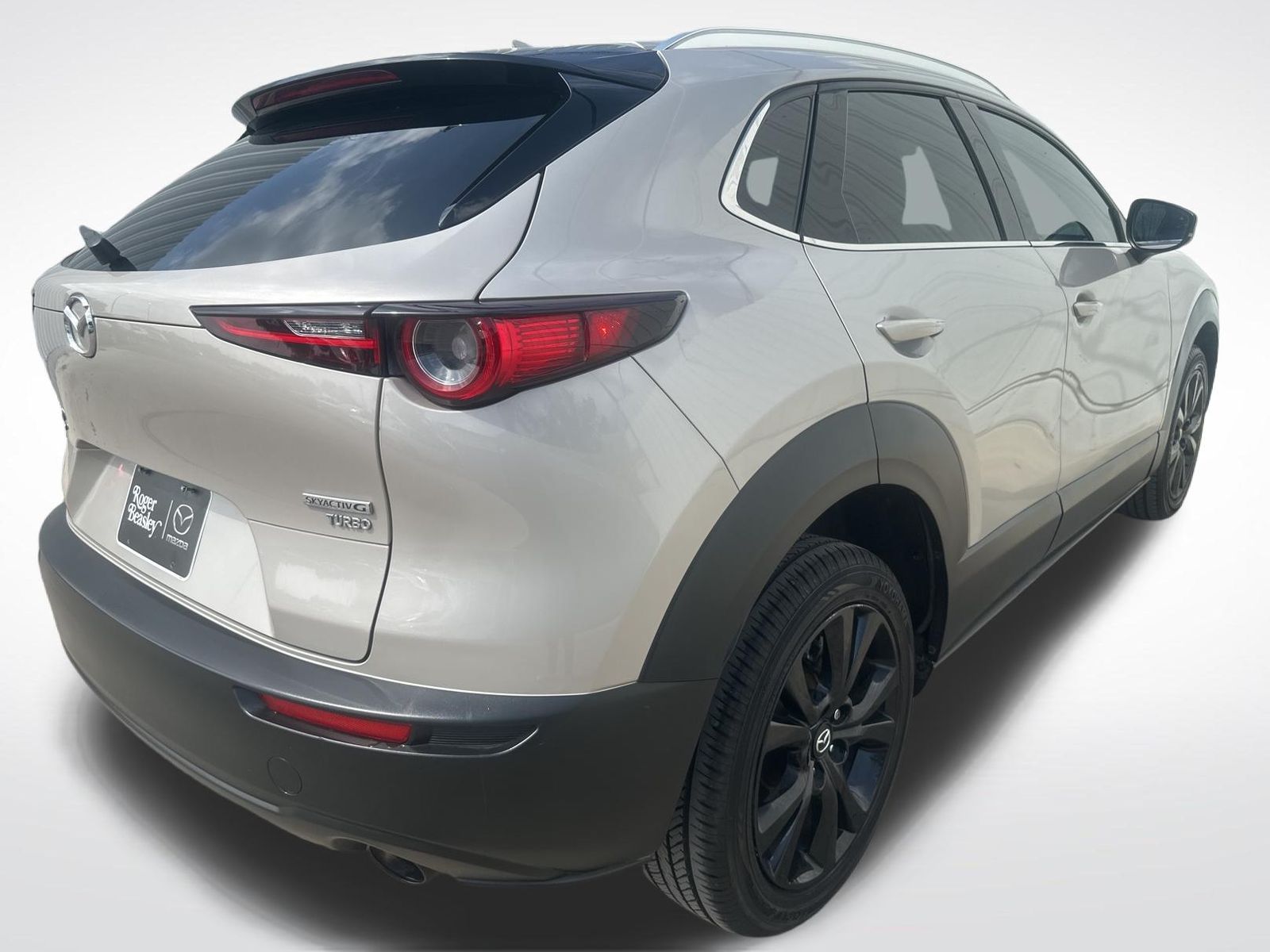 Used Car 2022 Mazda Cx-30  2.5 Turbo Premium Package For Sale Under $25,000 In Austin, Texas