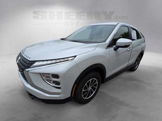 Used 2024  Mitsubishi ES image 15