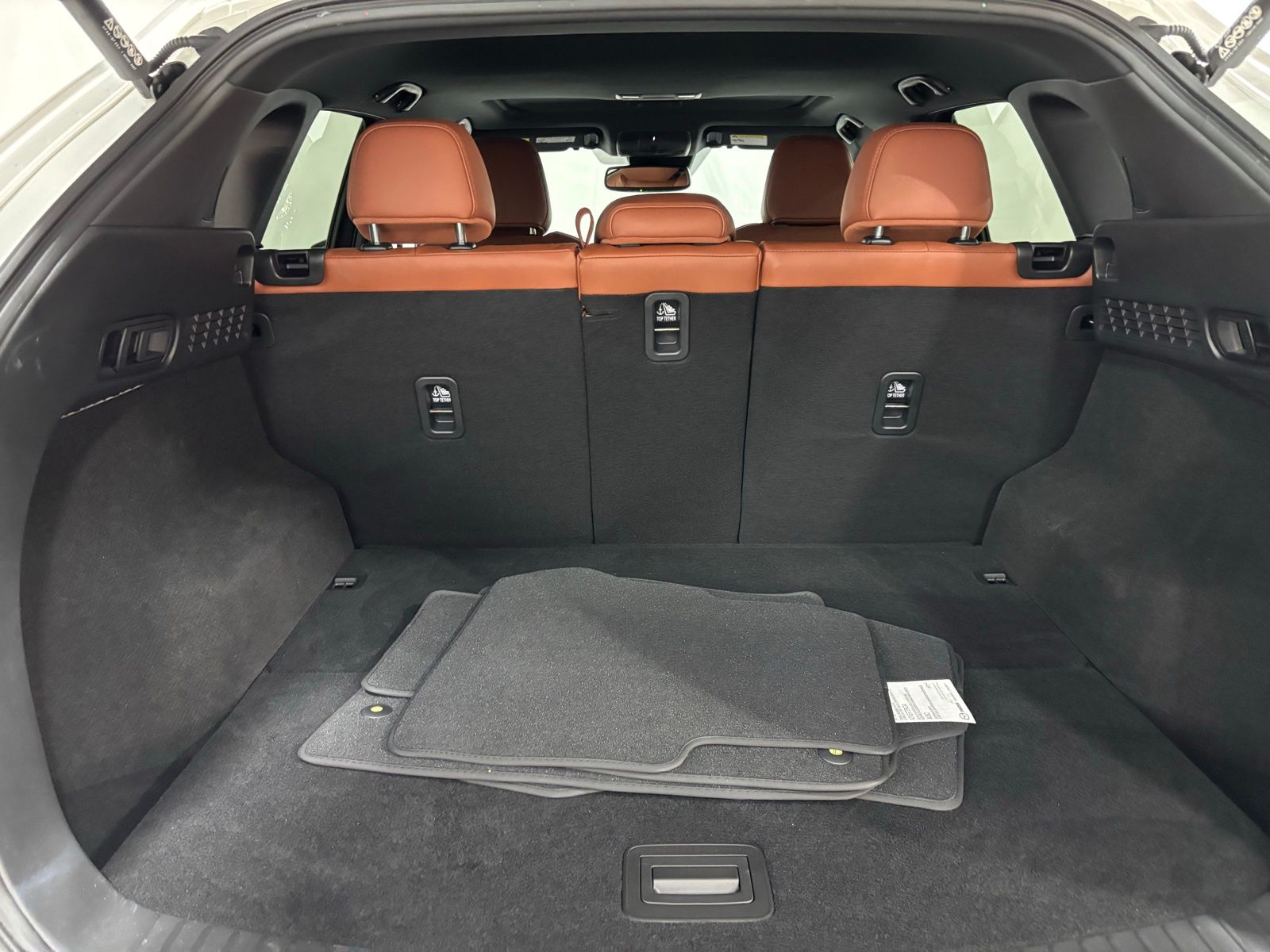 Used Car 2025 Mazda Cx-5  Wagon 4 Dr. 2.5 Carbon Turbo All Wheel Drive For Sale Under $35,000 In Austin, Texas