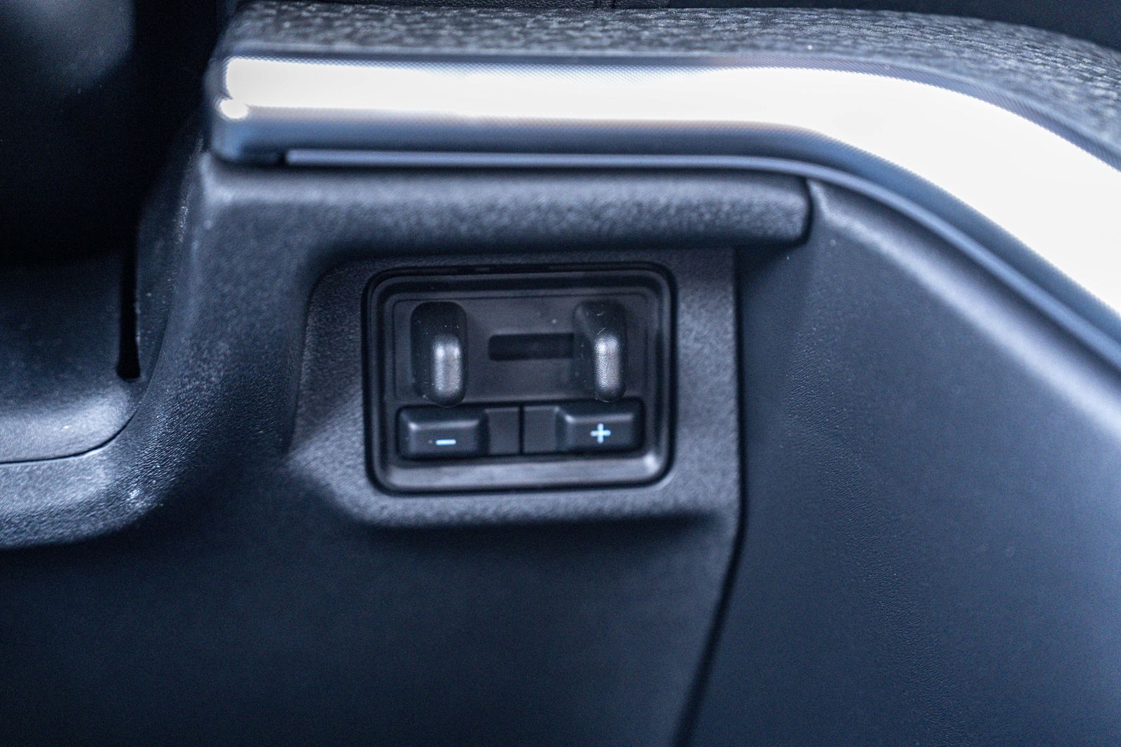 New Car 2025 Ford Expedition  Tremor For Sale Under $90,000 In Austin, Texas