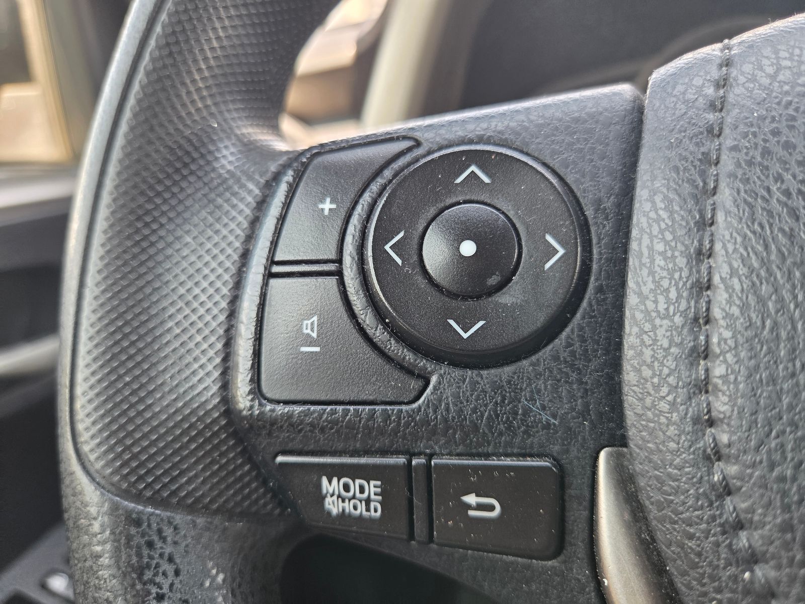 used 2014 Toyota RAV4 car, priced at $13,250
