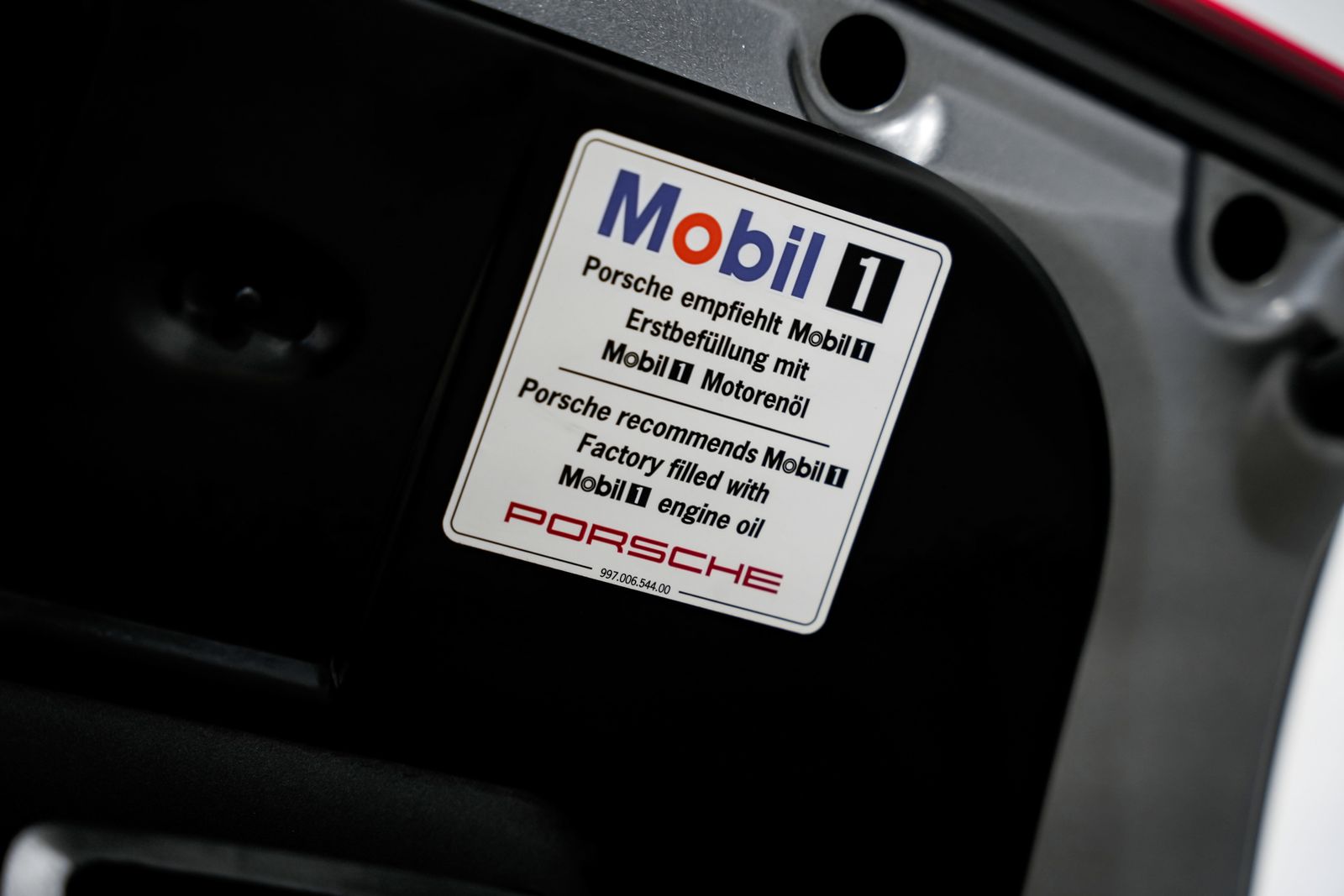 2009 Porsche 911 Carrera 4S — photo 44