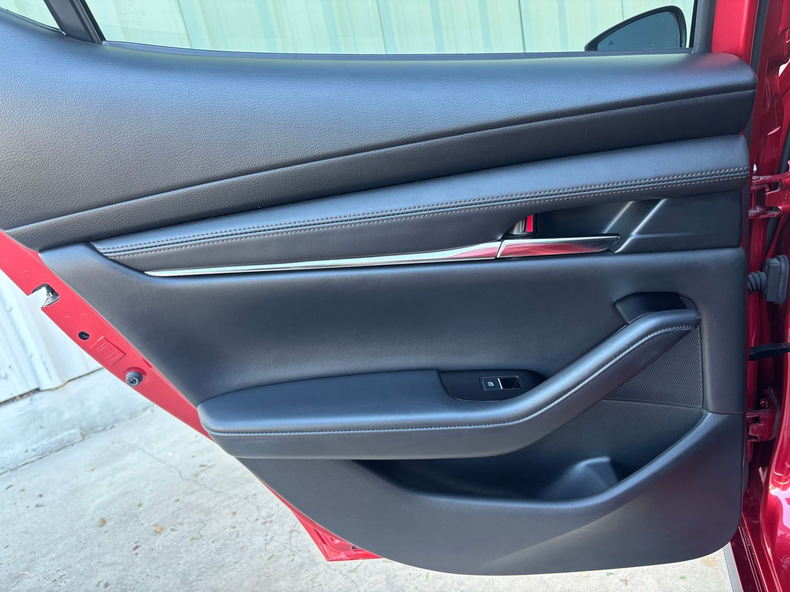 Used Car 2022 Mazda Mazda3  Premium Plus For Sale Under $25,000 In Austin, Texas