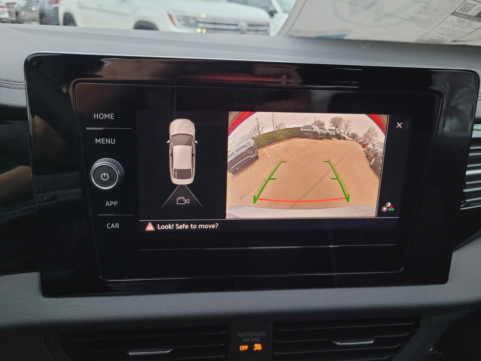 new 2026 Volkswagen Jetta car, priced at $23,386