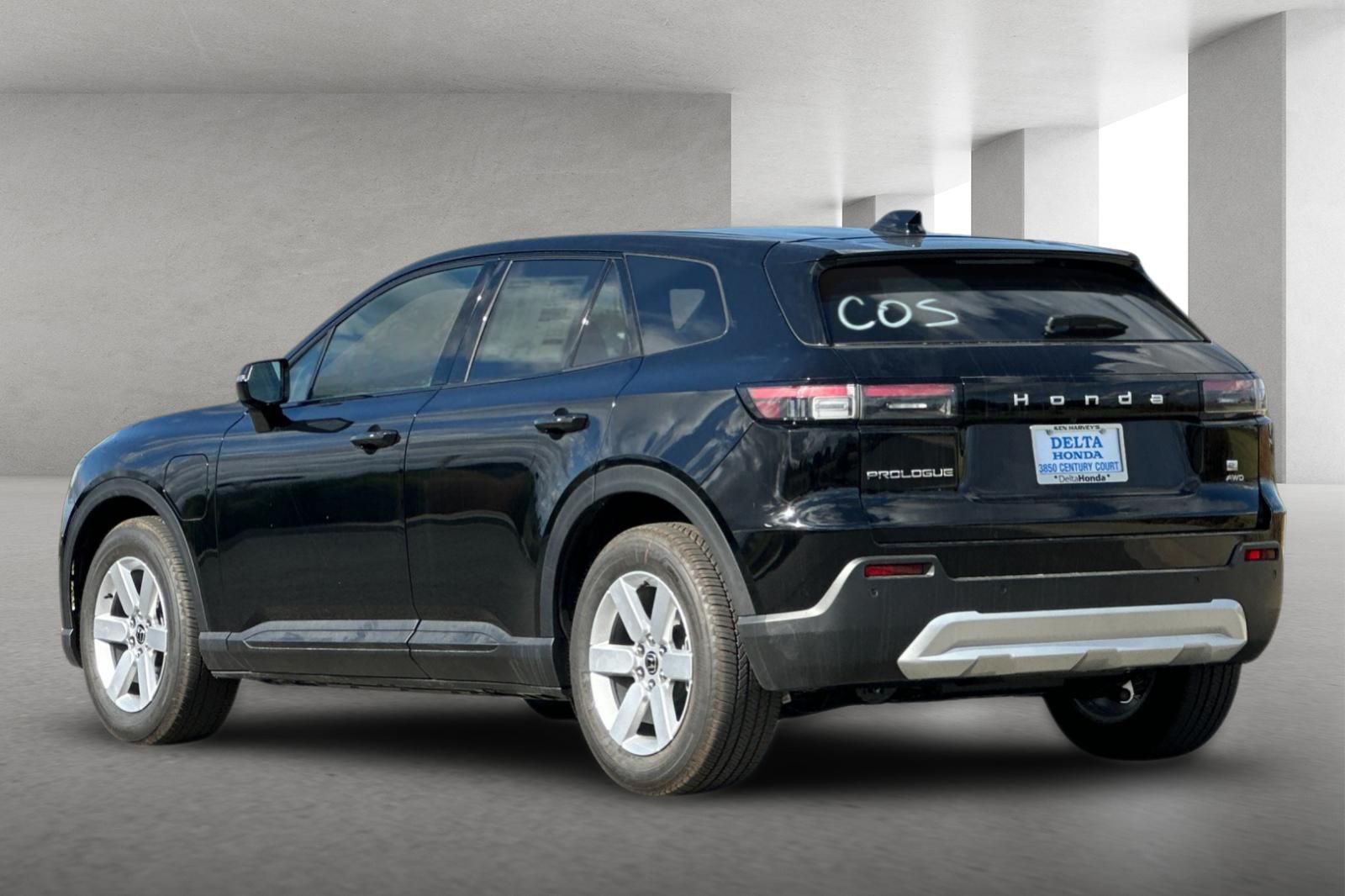 2026 Honda Prologue EX - Photo 5