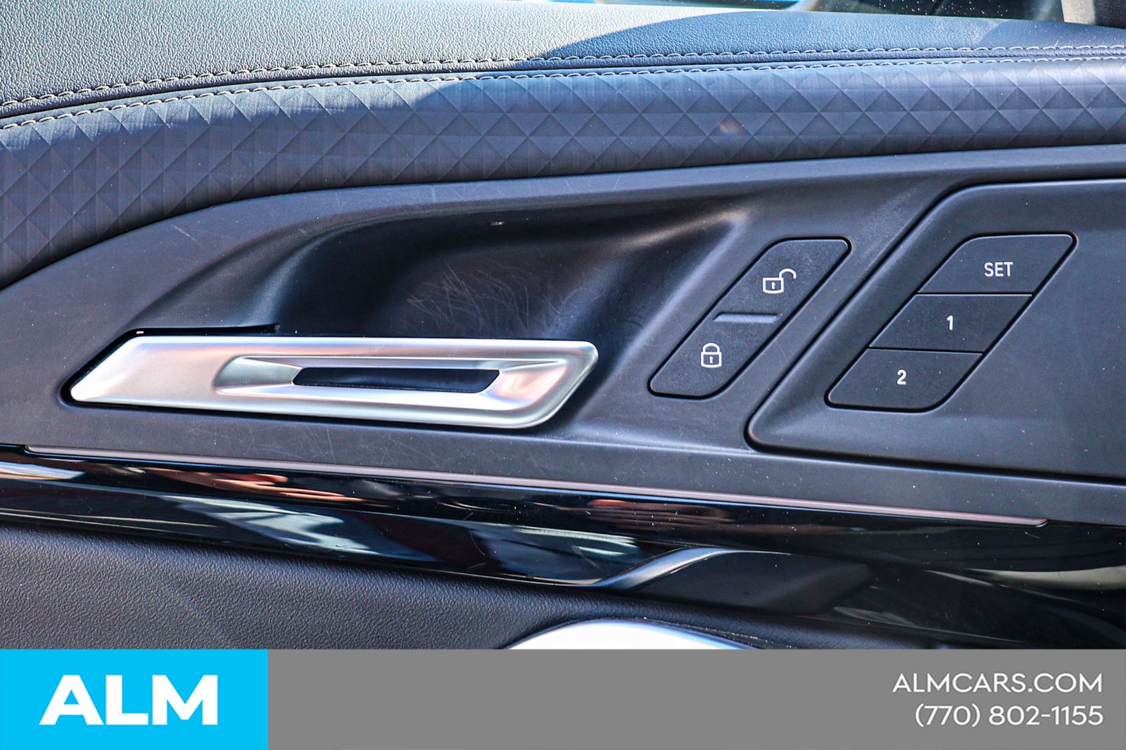 Used 2025 Black BMW xDrive28i image 41