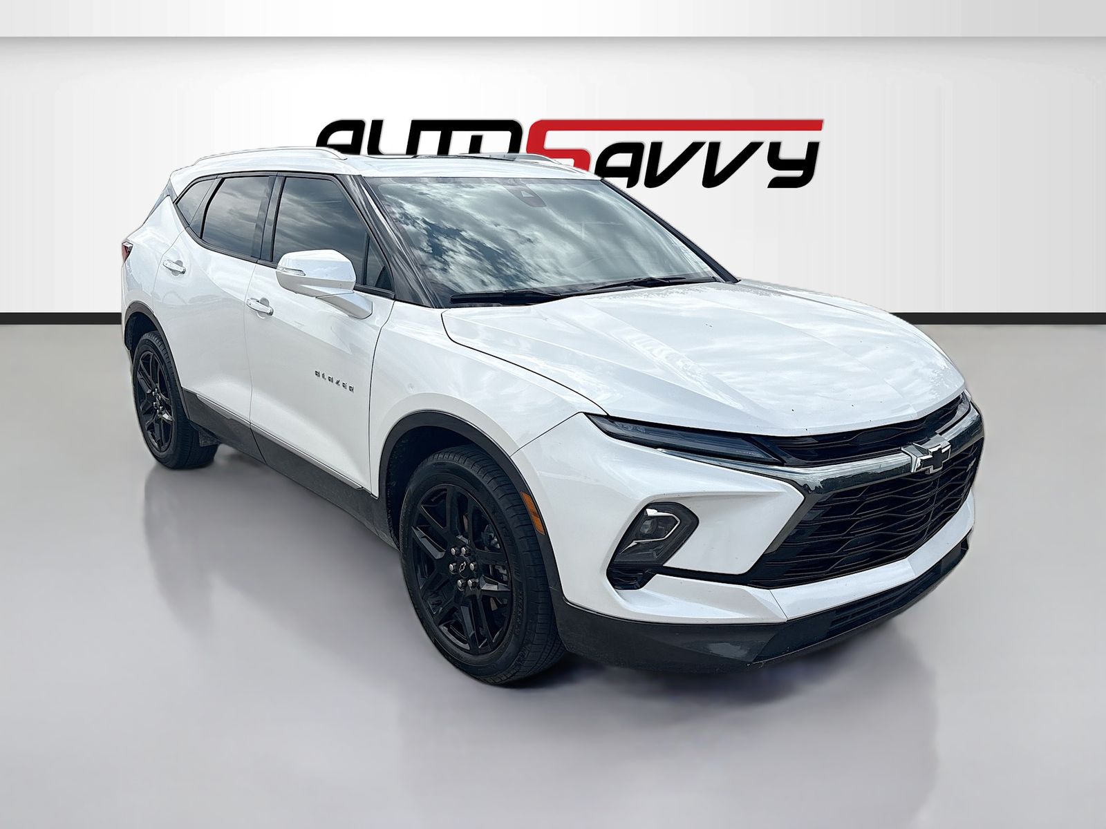 2024 Chevrolet Blazer 2.0T Premier AWD's photo