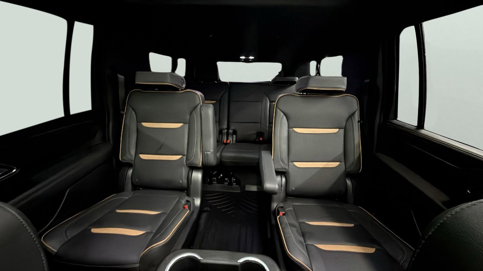 Used Car 2023 Gmc Yukon Xl  At4 For Sale Under $60,000 In Austin, Texas