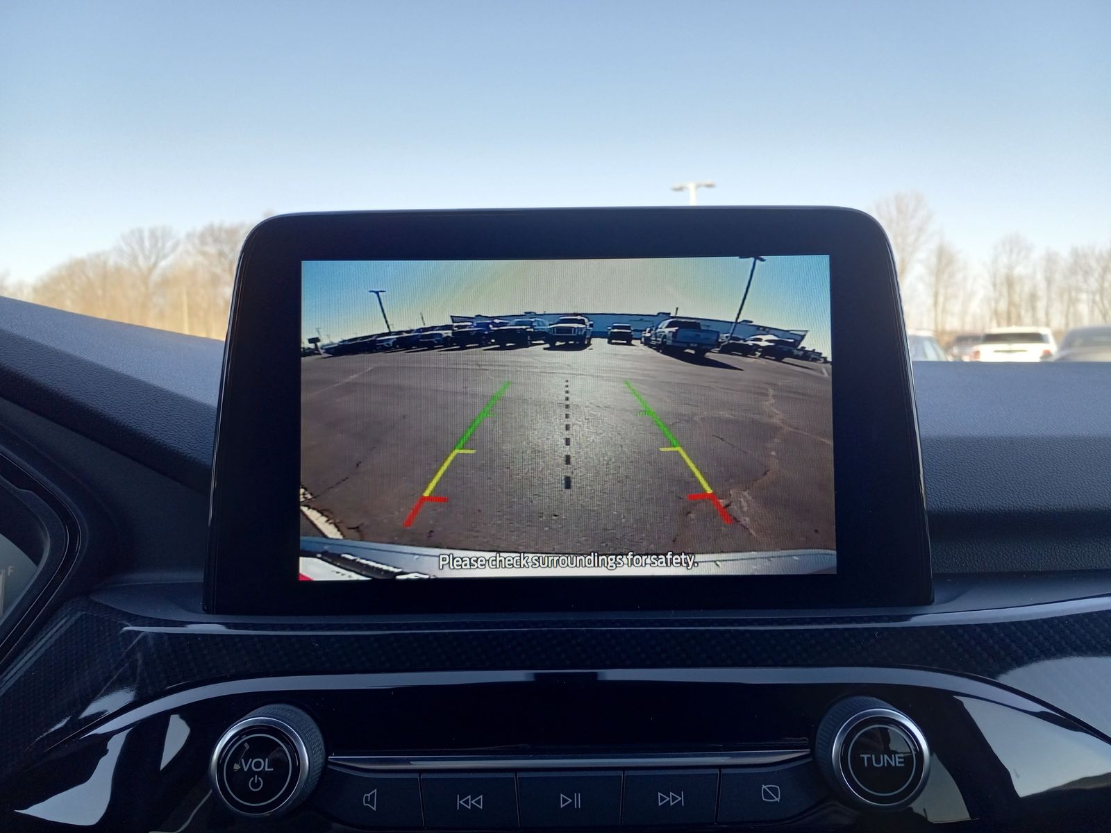 2024 Ford Escape image 20