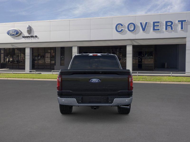 New Car 2025 Ford F-150  Xlt For Sale Under $60,000 In Austin, Texas