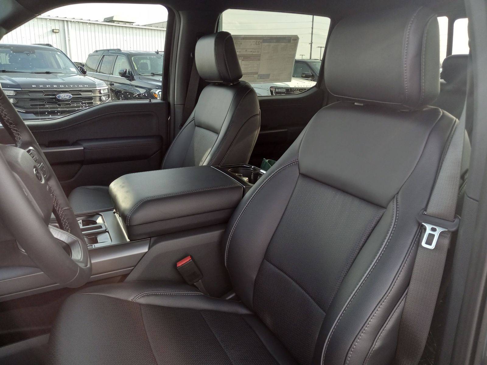 2026 Ford F-150 image 12
