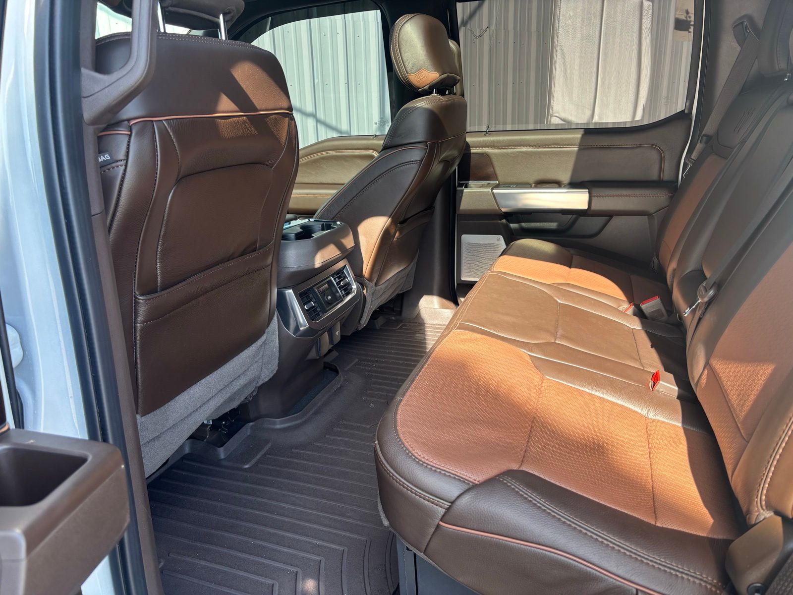 Used Car 2024 Ford F-250sd  King Ranch For Sale Under $80,000 In Austin, Texas