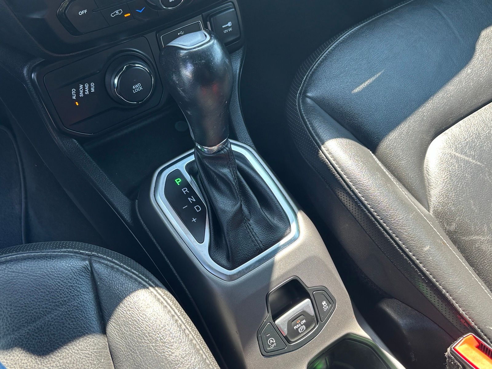 Used 2019 Jeep Renegade SUV
