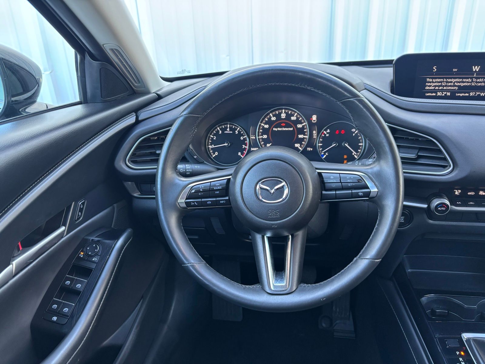 Used Car 2024 Mazda Cx-30  2.5 S Select Sport For Sale Under $25,000 In Austin, Texas