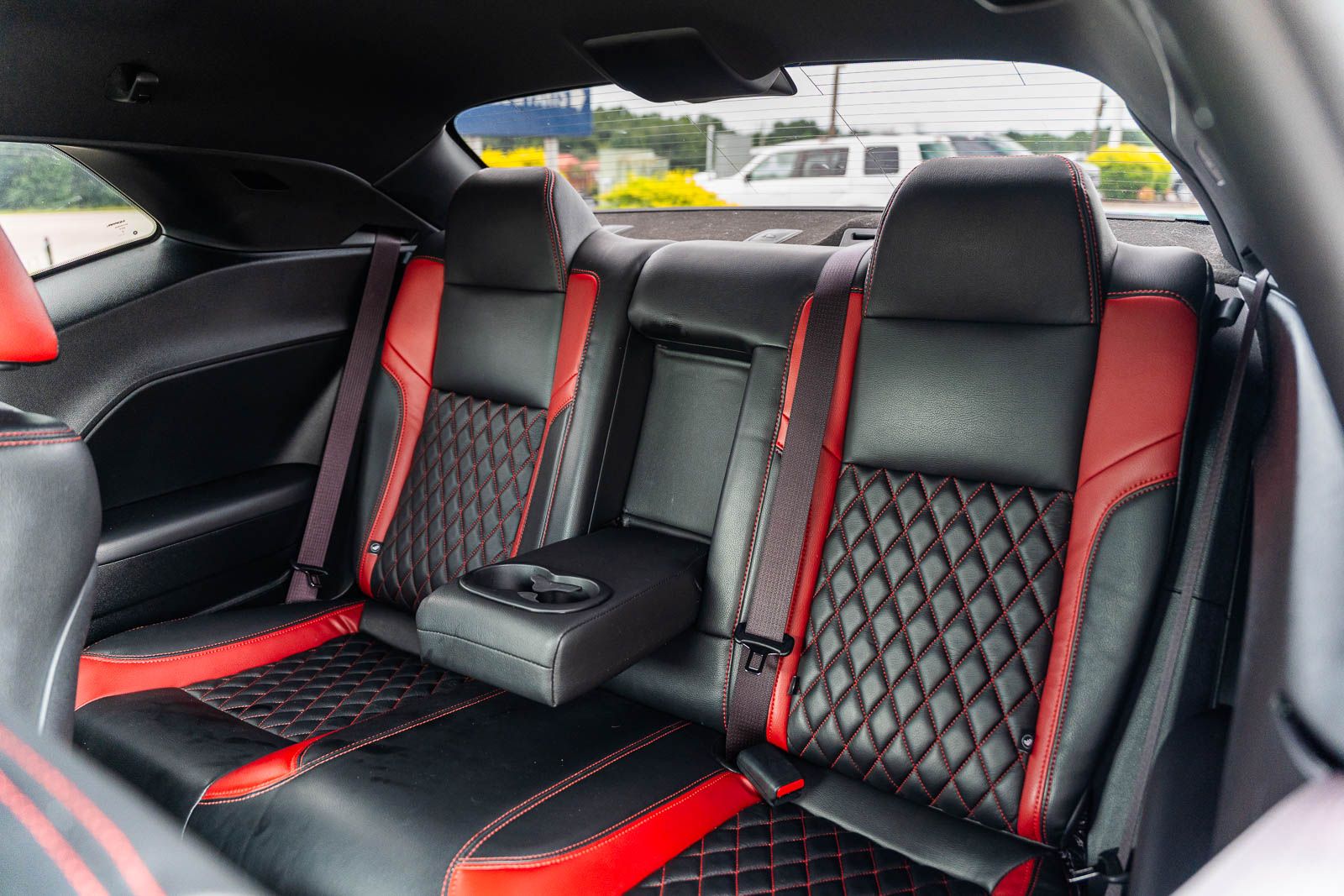 Used 2022 Dodge Challenger Coupe