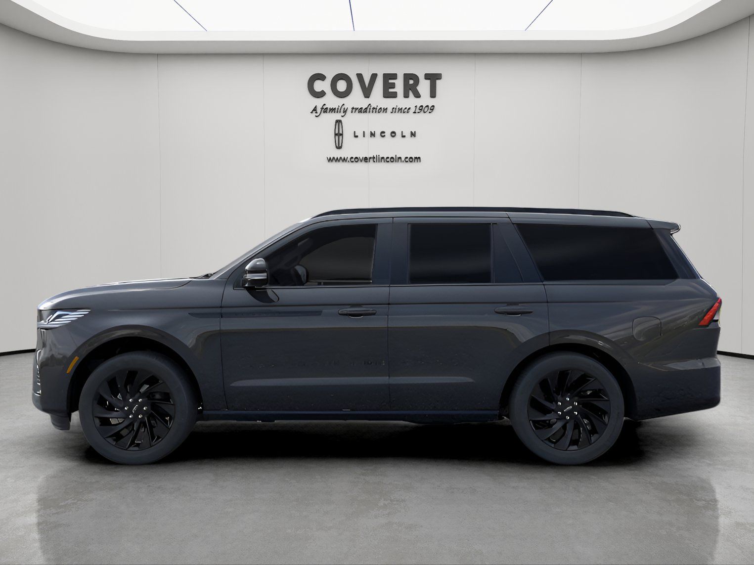 New Car 2025 Lincoln Navigator  Reserve For Sale Under $110,000 In Austin, Texas