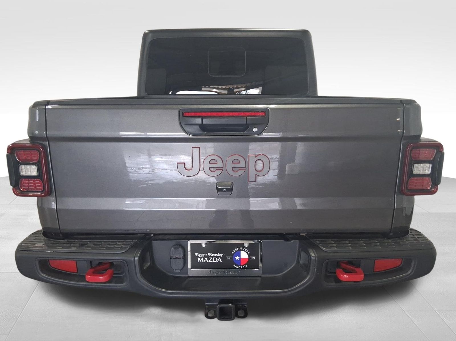 Used Car 2024 Jeep Gladiator  Rubicon For Sale Under $50,000 In Austin, Texas