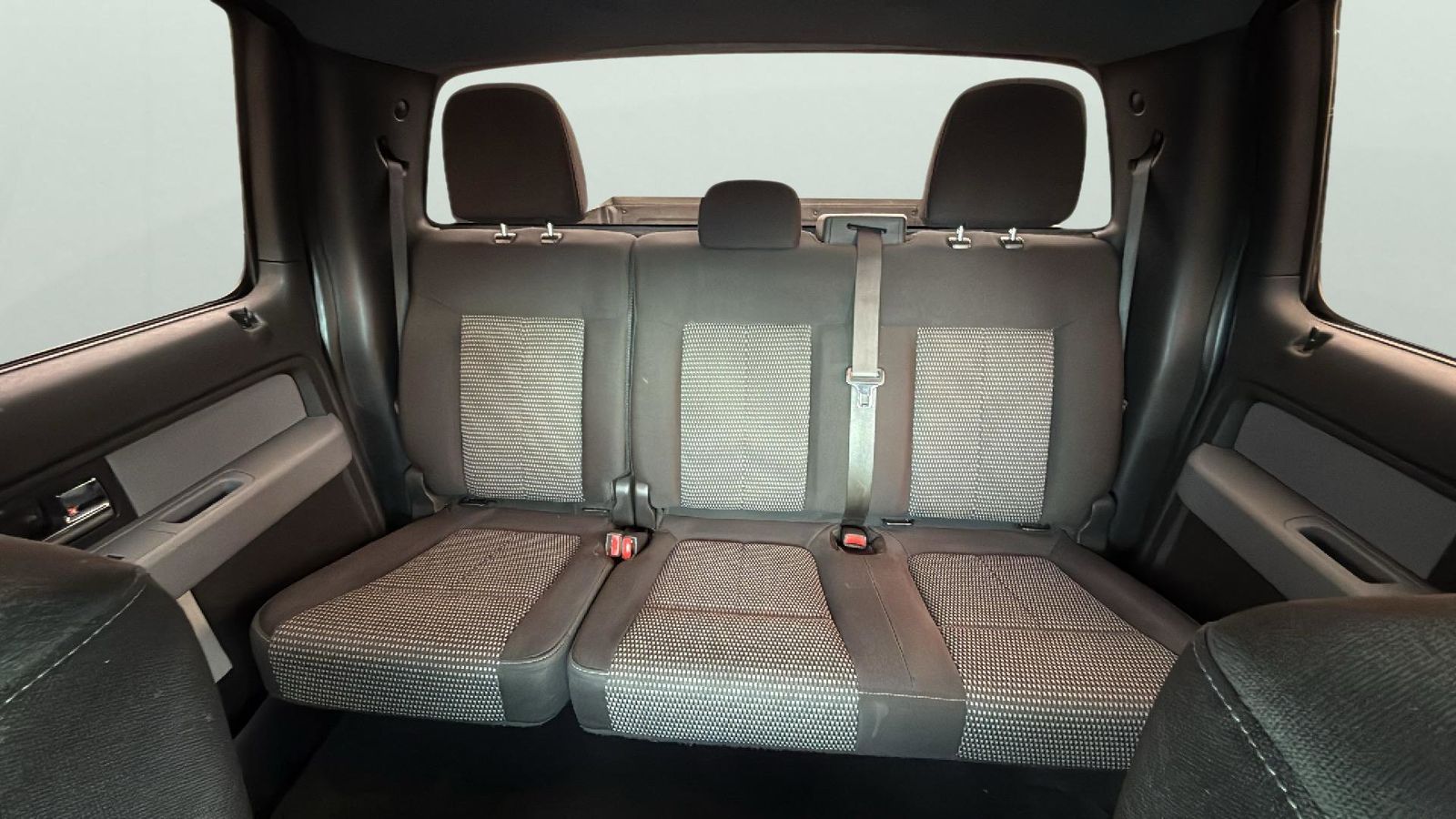 Used Car 2014 Ford F-150  Stx For Sale Under $20,000 In Austin, Texas