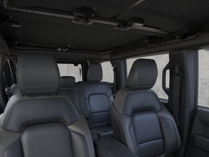 New Car 2025 Ford Bronco  Outer Banks For Sale Under $60,000 In Austin, Texas