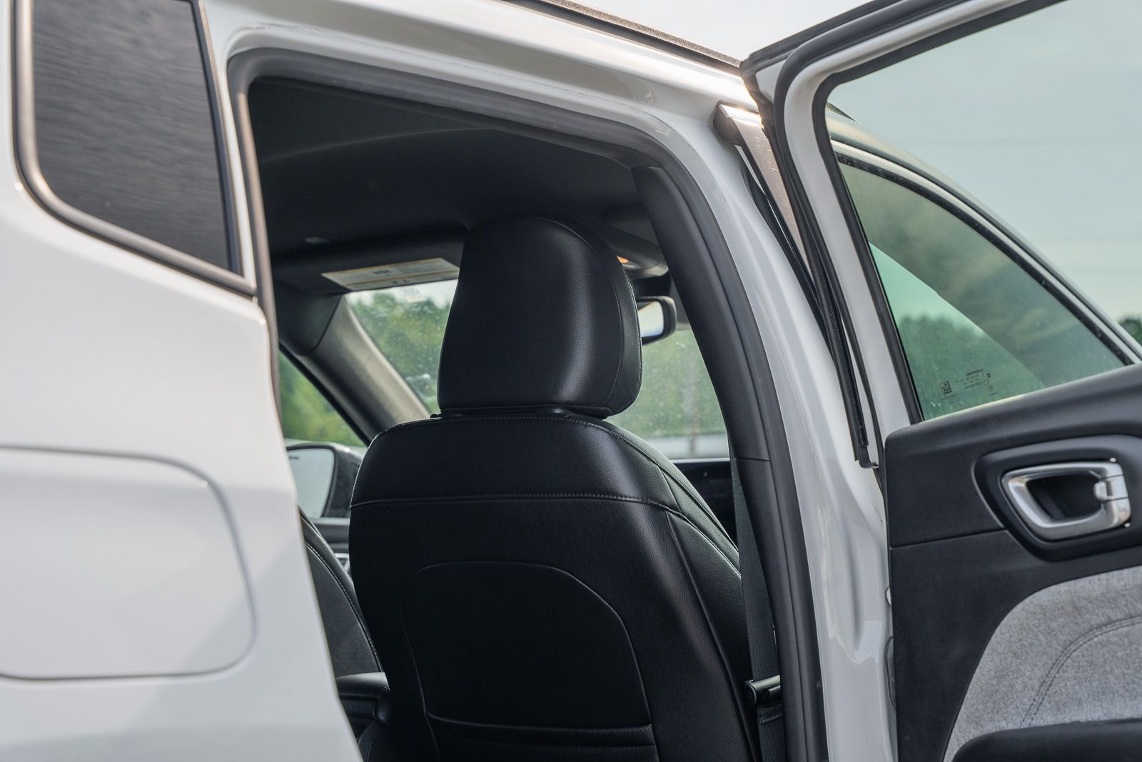 Used 2024 Jeep Compass SUV