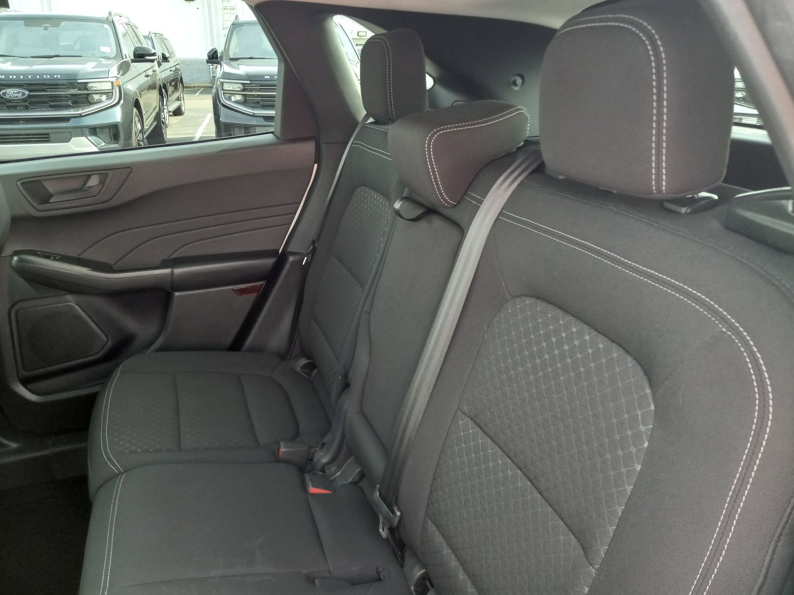 2024 Ford Escape image 15