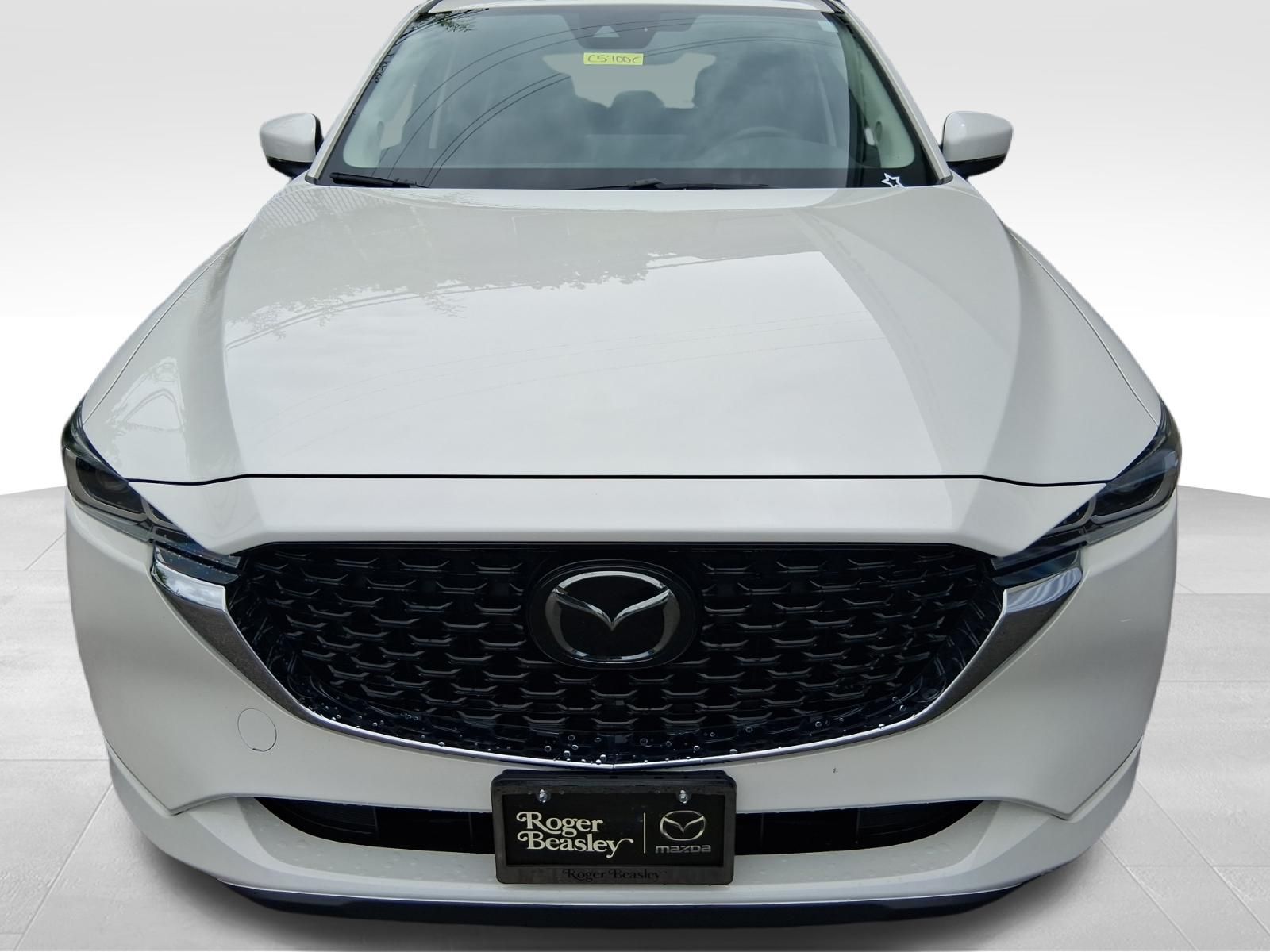 Used Car 2025 Mazda Cx-5  2.5 S Preferred Package For Sale Under $30,000 In Austin, Texas