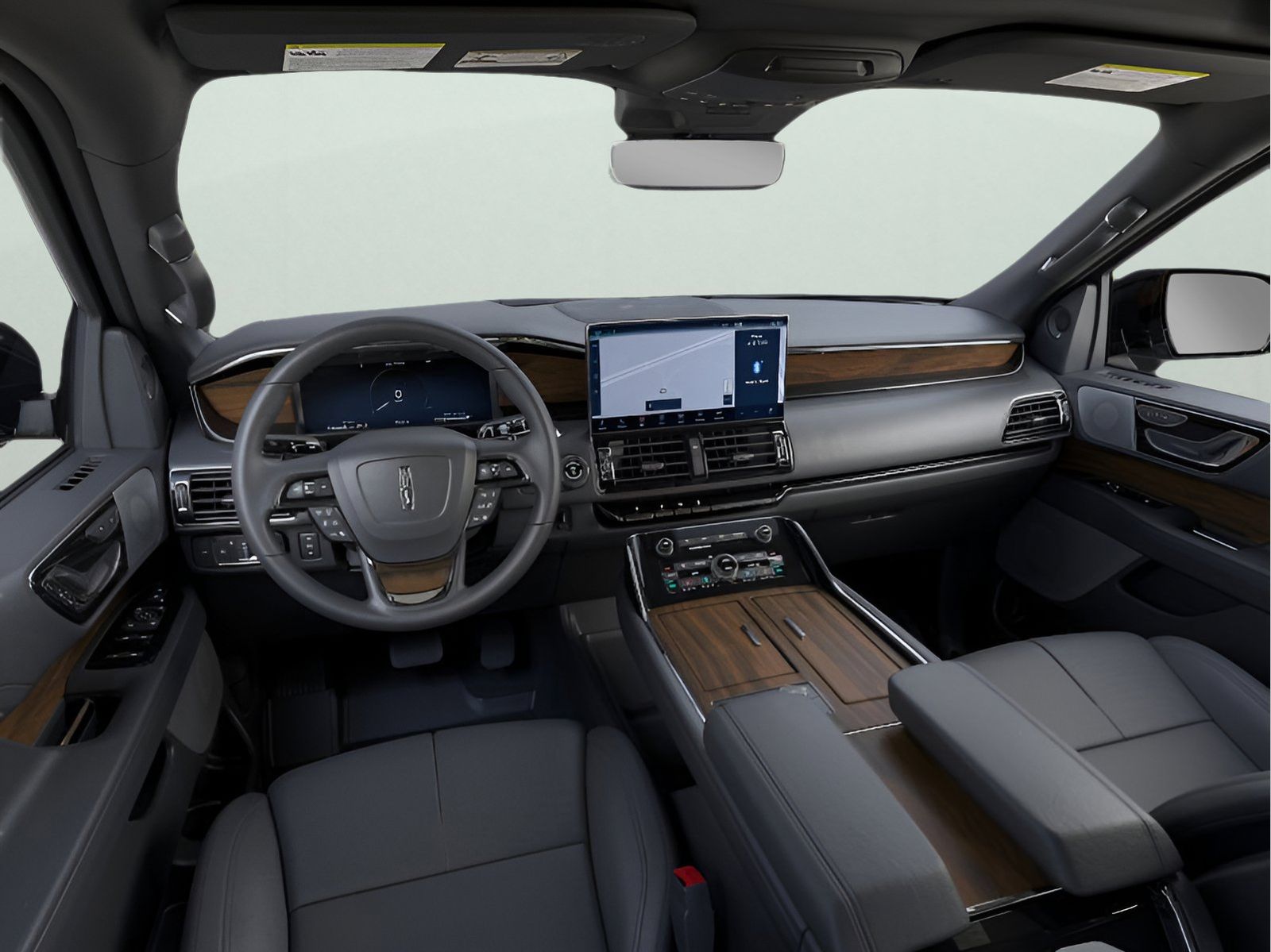 New Car 2024 Lincoln Navigator  Utility L Reserve Four Wheel Drive For Sale Under $100,000 In Austin, Texas