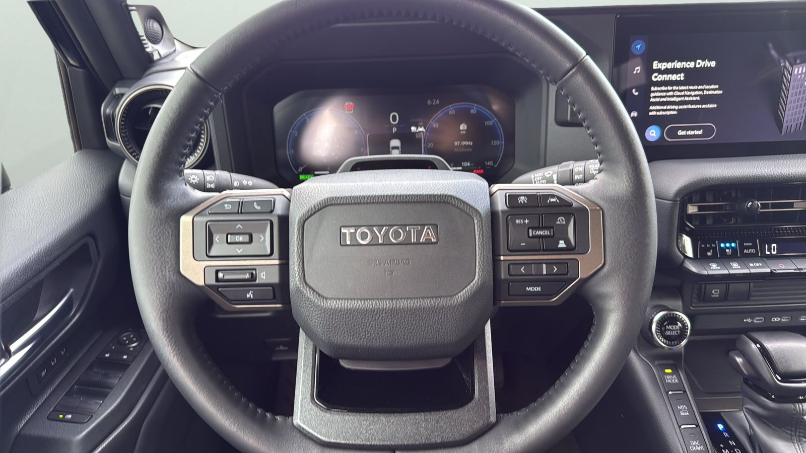 Used Car 2025 Toyota Land Cruiser  Base For Sale Under $80,000 In Austin, Texas