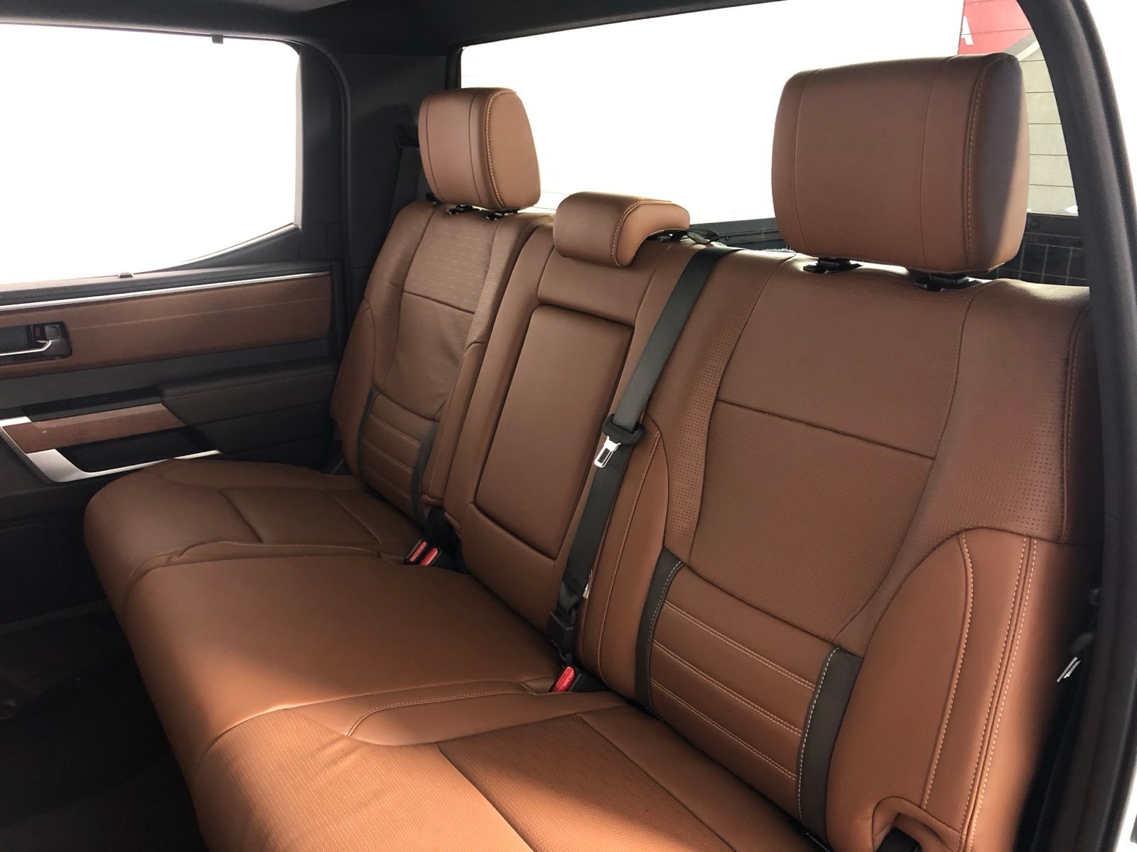 Thumbnail: 2026 Toyota Tundra - 22