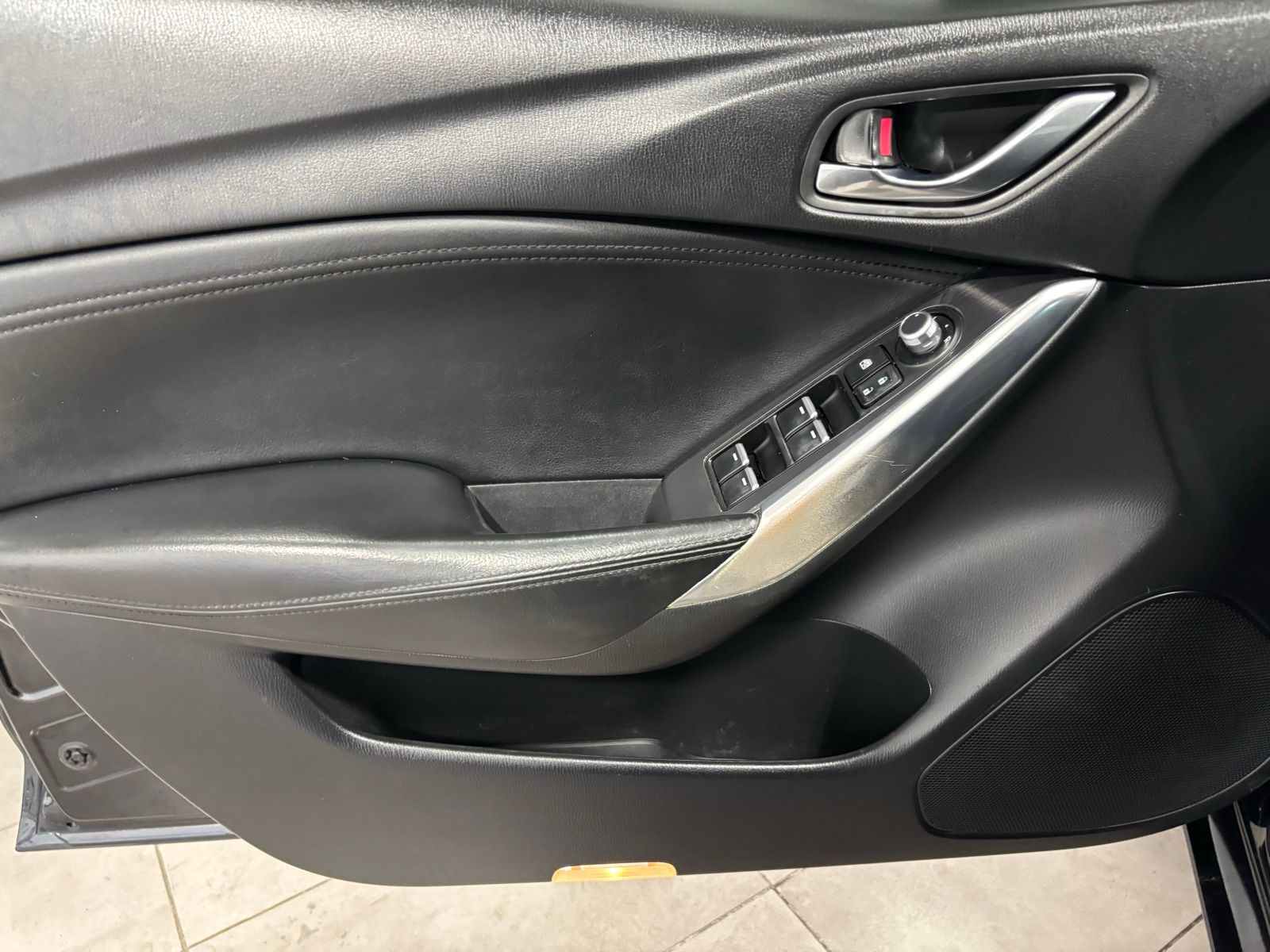 Used Car 2017 Mazda Mazda6  Touring For Sale Under $15,000 In Austin, Texas