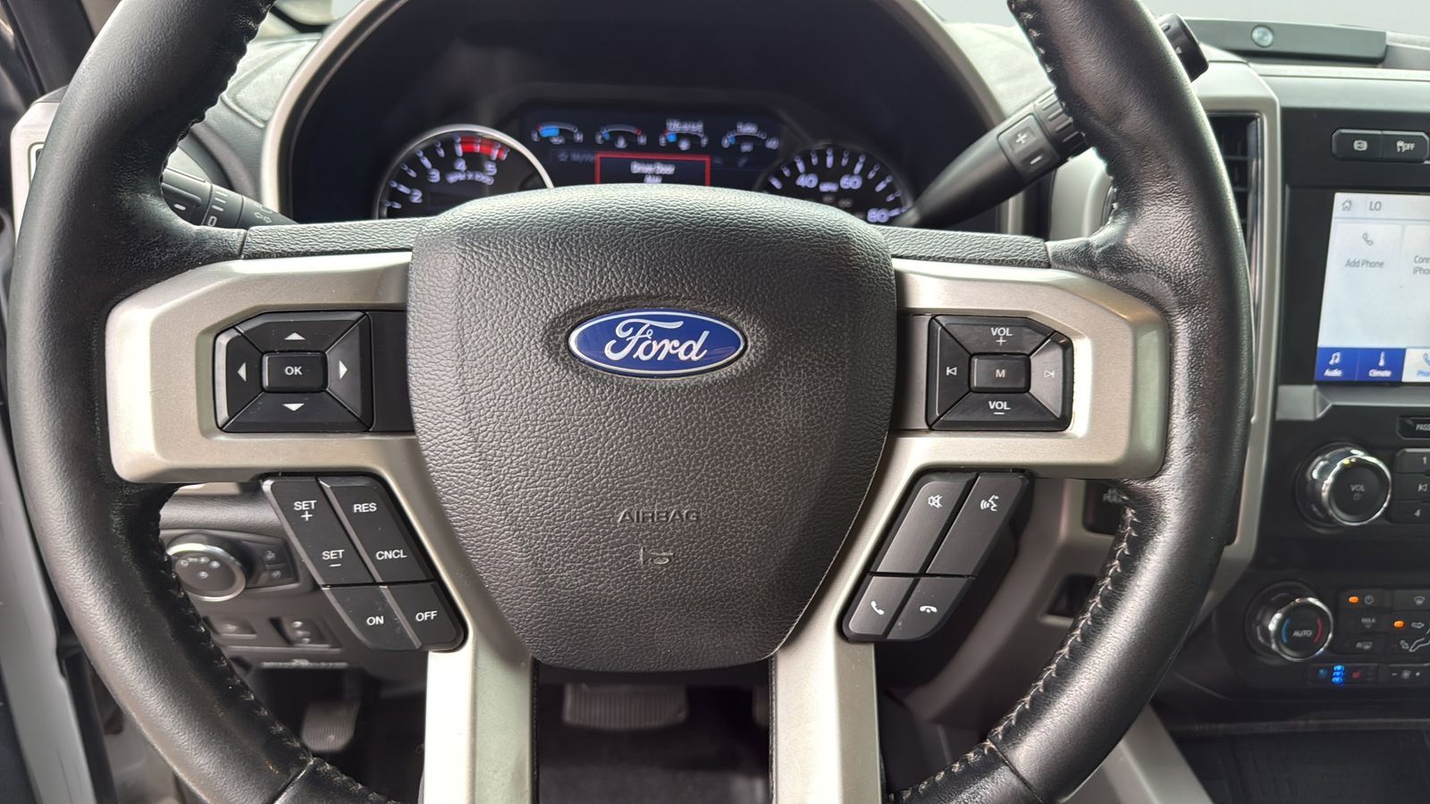 Used Car 2020 Ford F-350sd  Lariat For Sale Under $50,000 In Austin, Texas