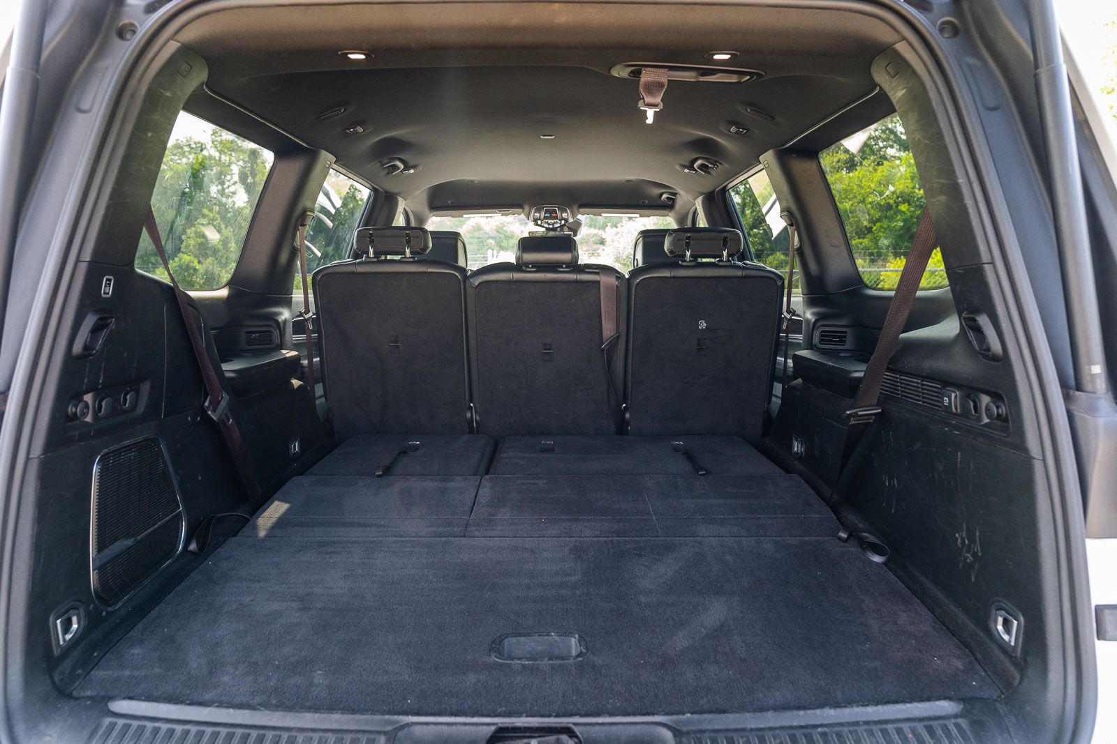 Used 2024 Jeep Wagoneer SUV