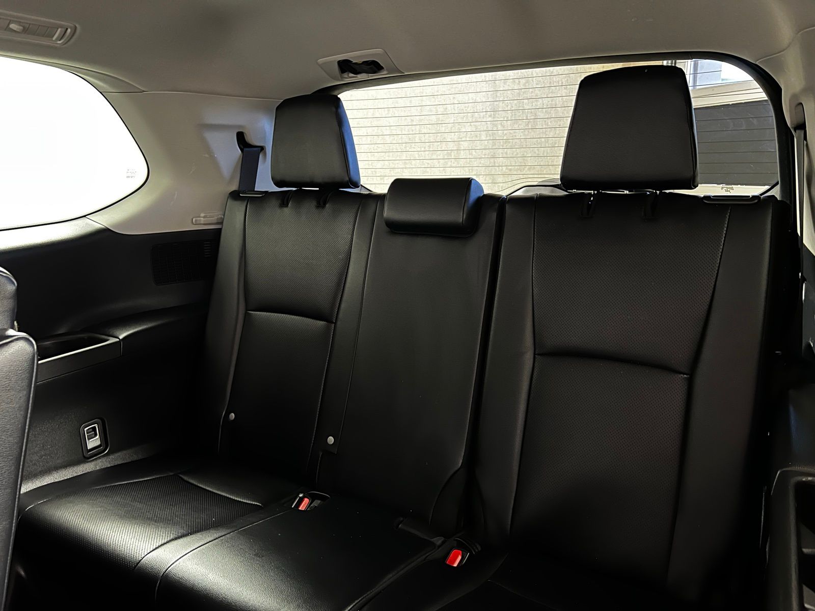 Thumbnail: 2025 Toyota Grand Highlander - 24