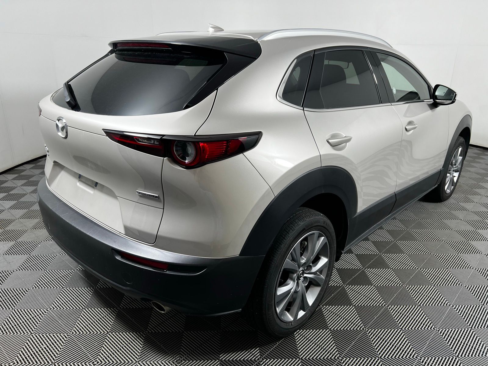 2024 Mazda CX-30 Premium 5