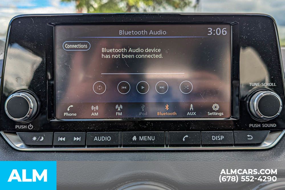2024 Nissan Sentra S photo 32