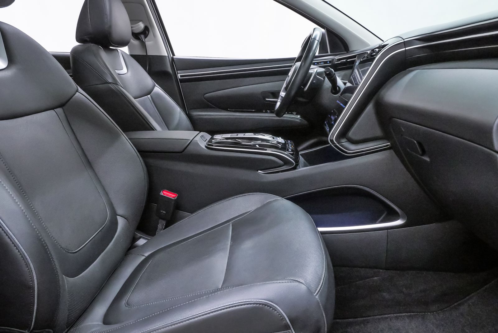 2022 Hyundai Tucson Limited Gray at Baytown Hyundai