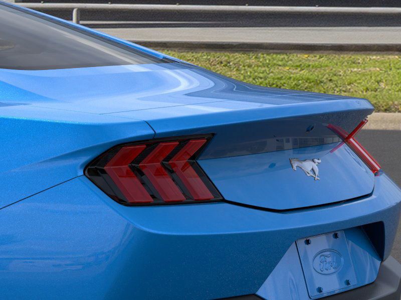 New Car 2025 Ford Mustang  For Sale Under $35,000 In Austin, Texas