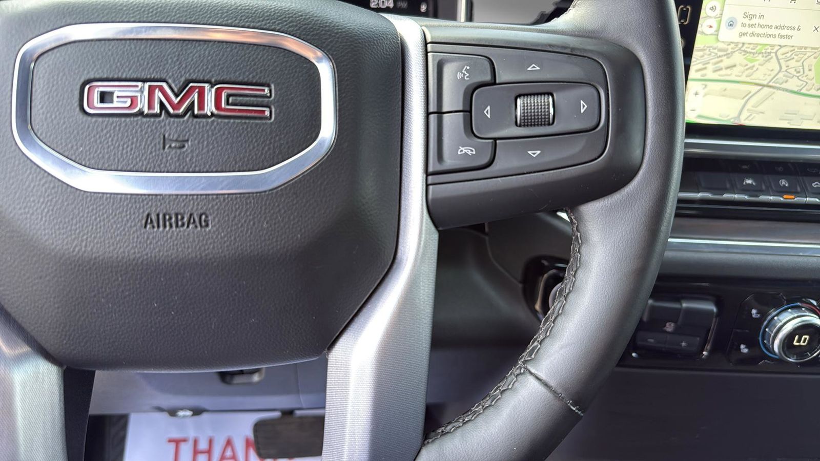 Used Car 2025 Gmc Sierra 1500  Slt For Sale Under $40,000 In Austin, Texas