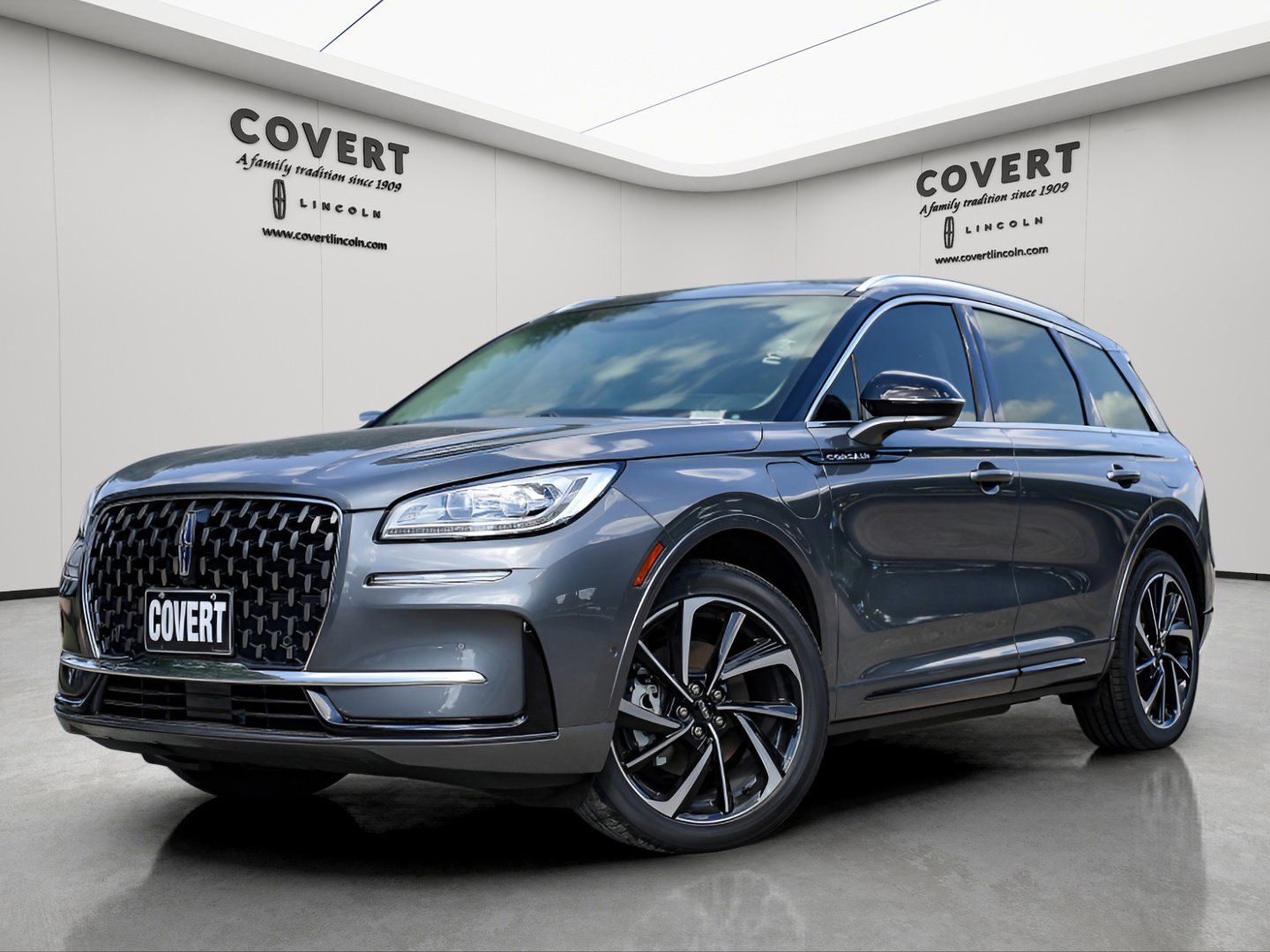 2024 Lincoln Corsair Grand Touring