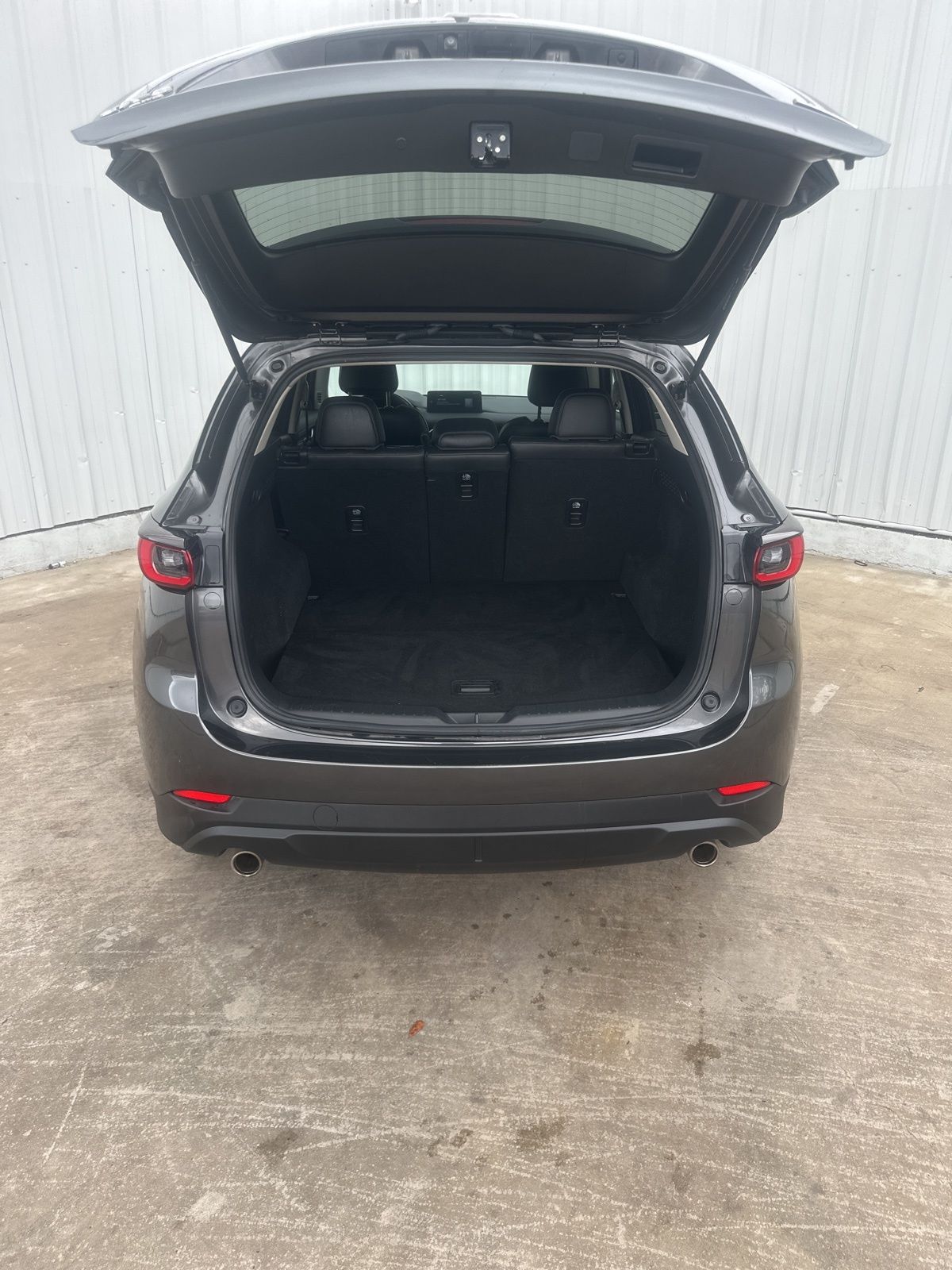 Used Car 2023 Mazda Cx-5  2.5 S Premium Package For Sale Under $30,000 In Austin, Texas