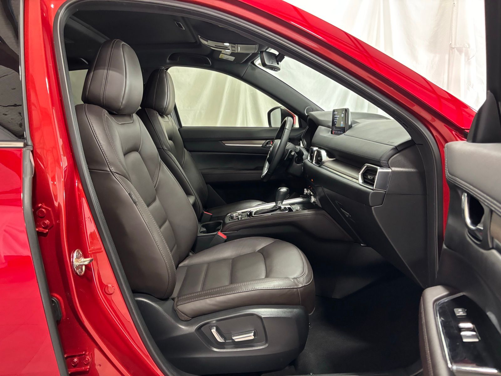 Used Car 2020 Mazda Cx-5  Signature For Sale Under $25,000 In Austin, Texas