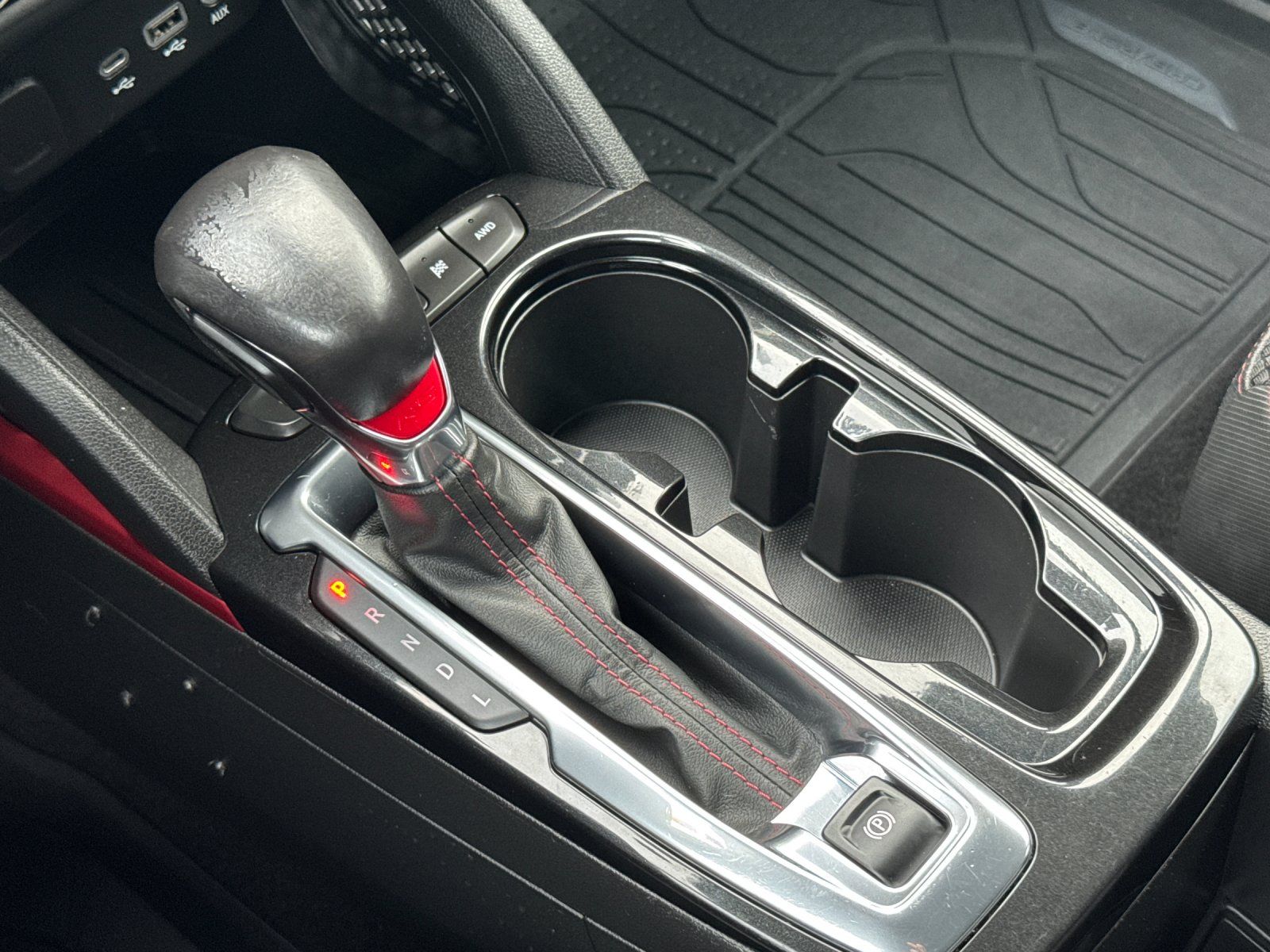 used 2021 Chevrolet TrailBlazer car, priced at $21,498