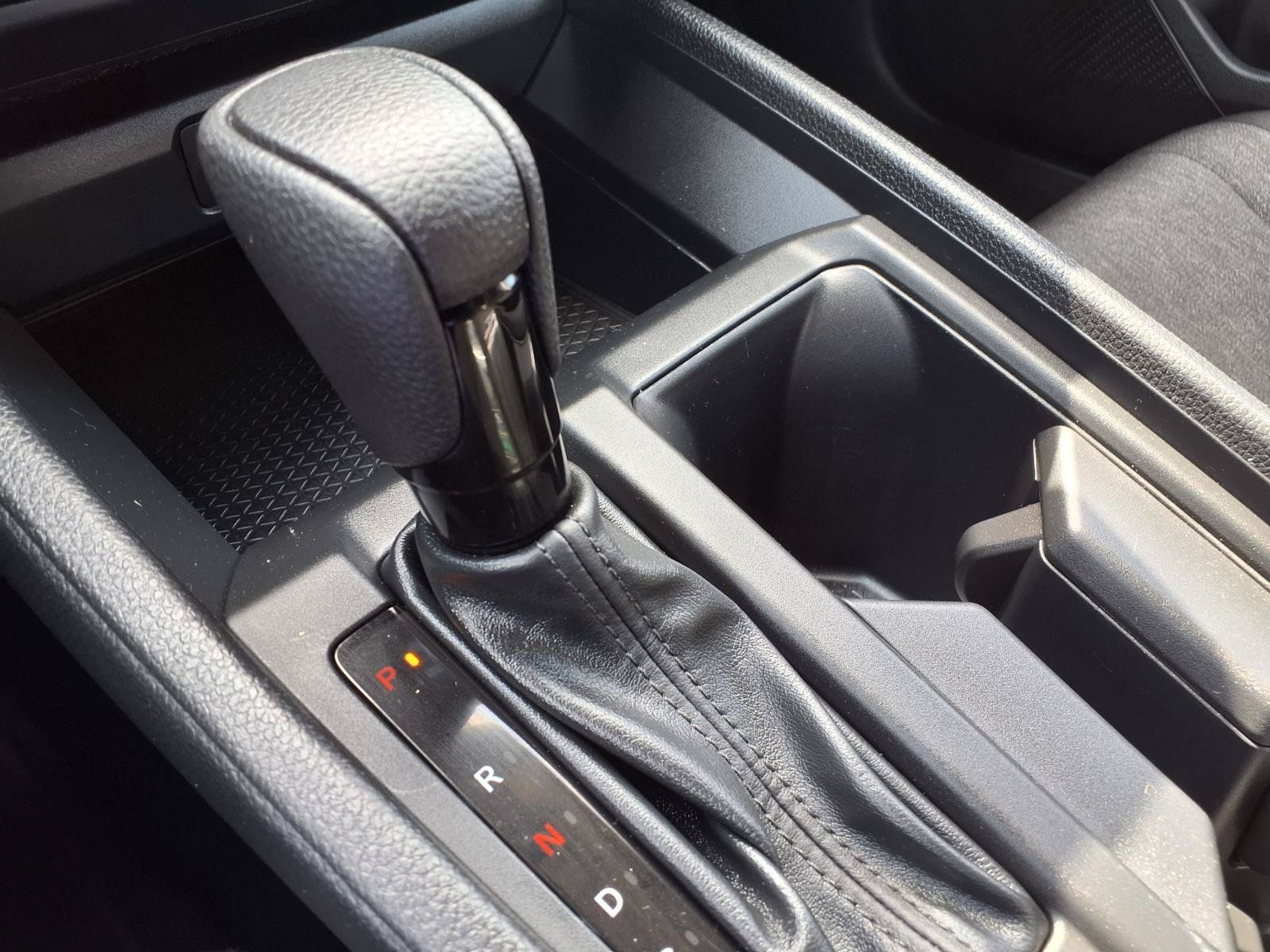 2025 Honda Accord SE Gray at Community Honda