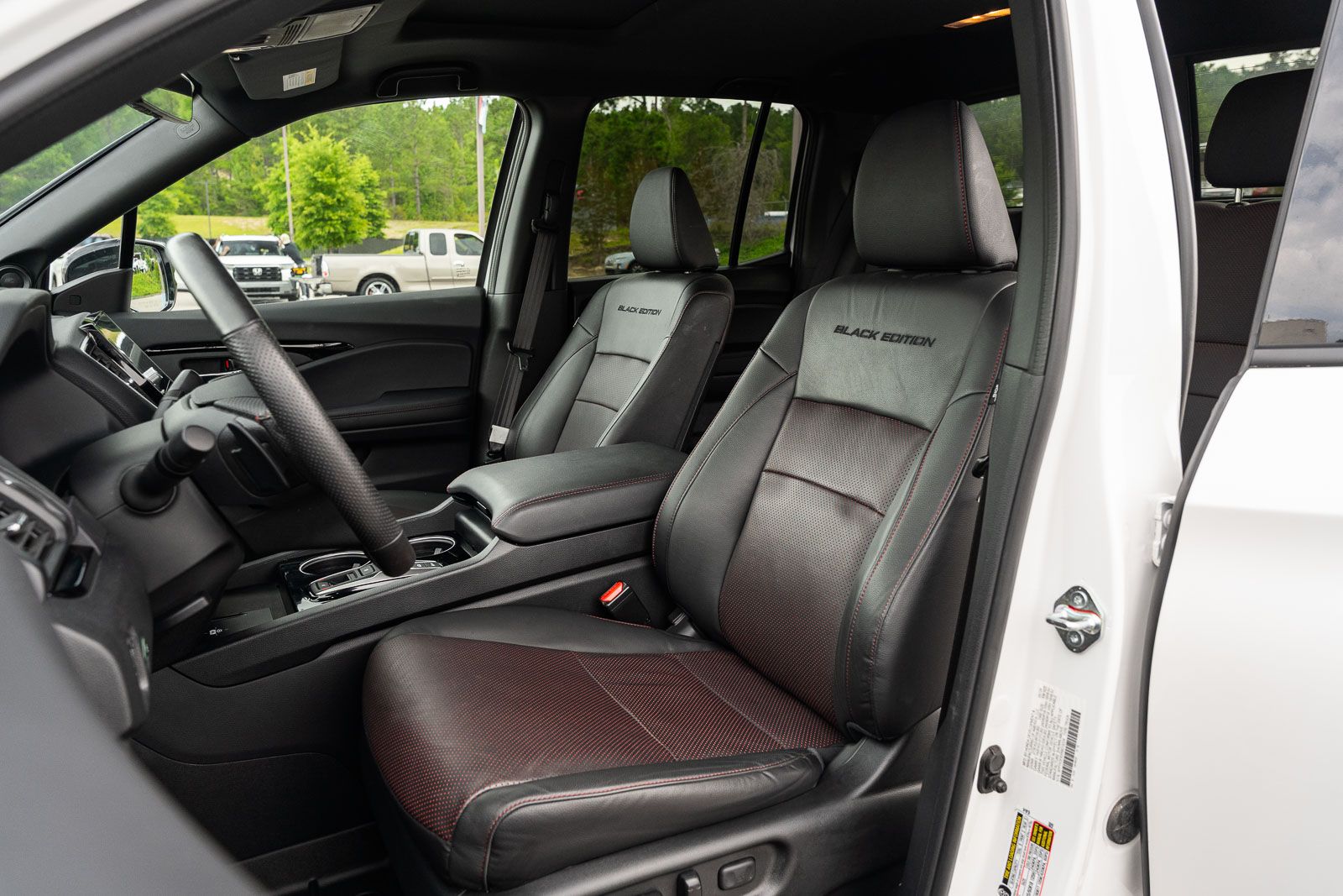 Used 2024 Honda Ridgeline Truck