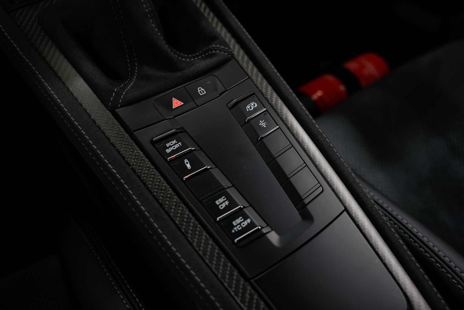 2023 Porsche 718 Cayman GT4 RS — photo 14
