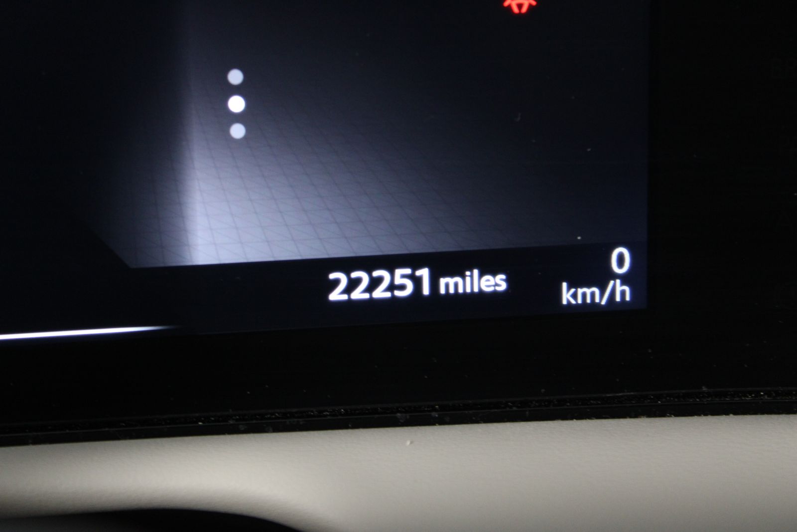 Used 2024 Blue Nissan ENGAGE+ e-4ORCE image 21
