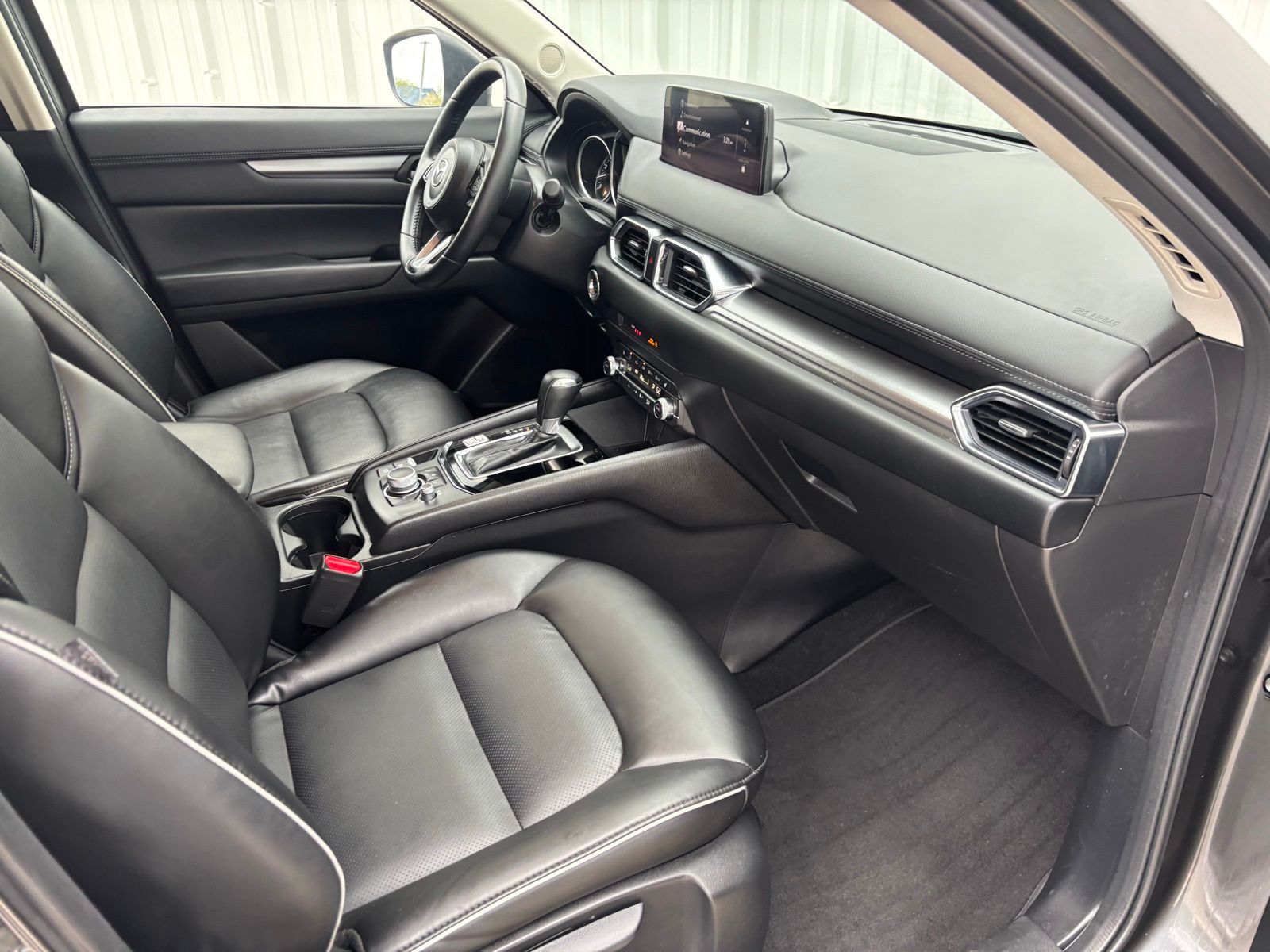 Used Car 2025 Mazda Cx-5  2.5 S Select Package For Sale Under $30,000 In Austin, Texas