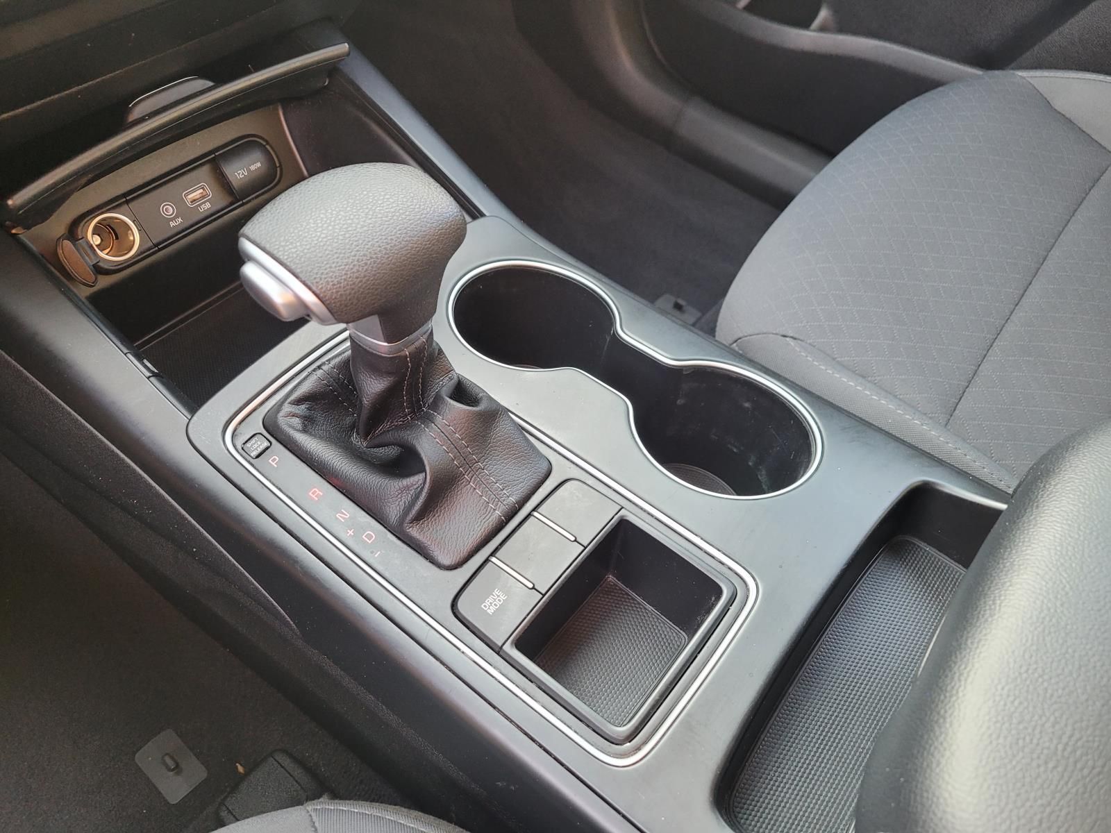 used 2020 Kia Sorento car, priced at $5,995